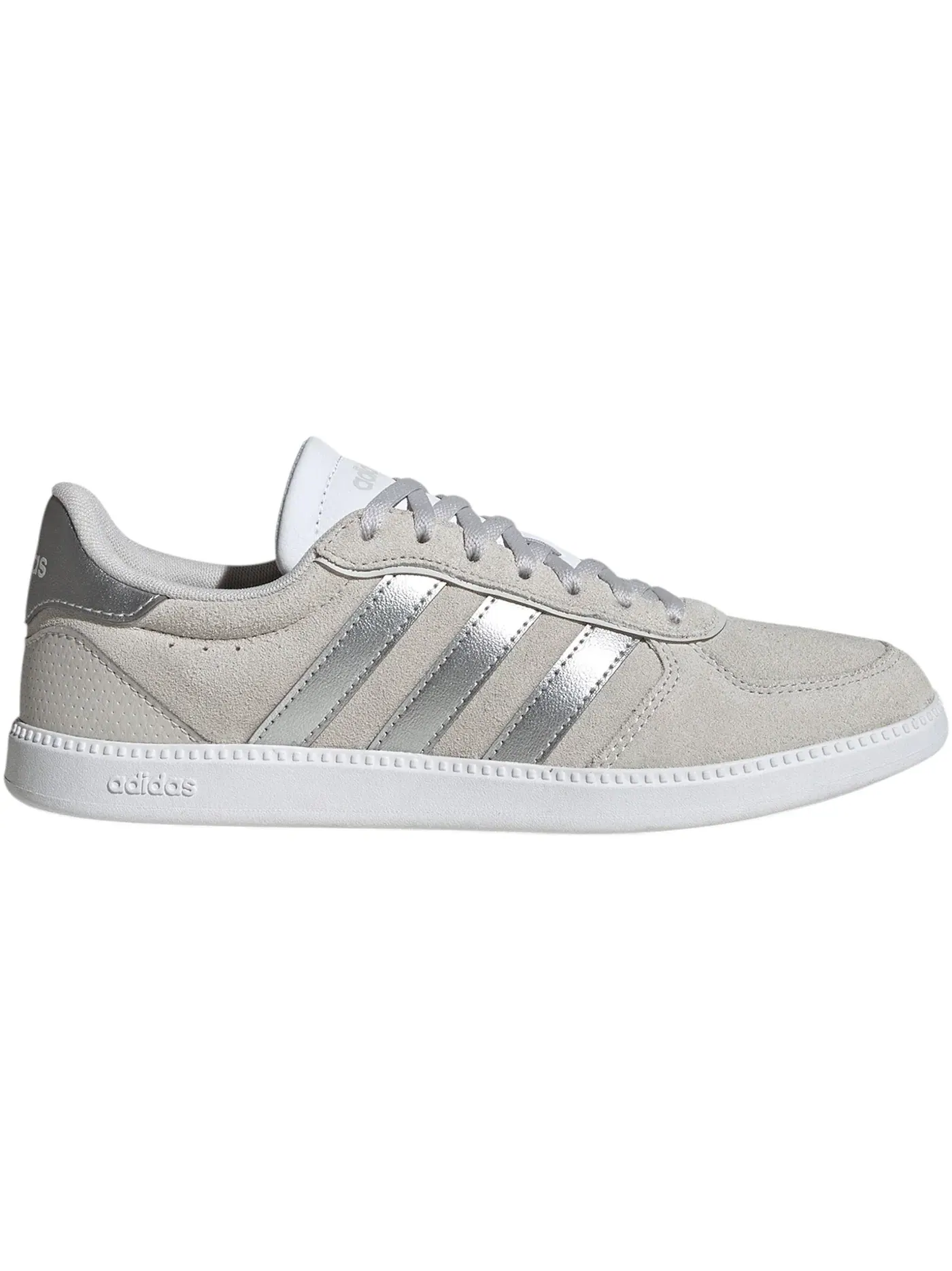 Женские кроссовки Lifestyle Adidas Breaknet Sleek — изображение 1 из 1