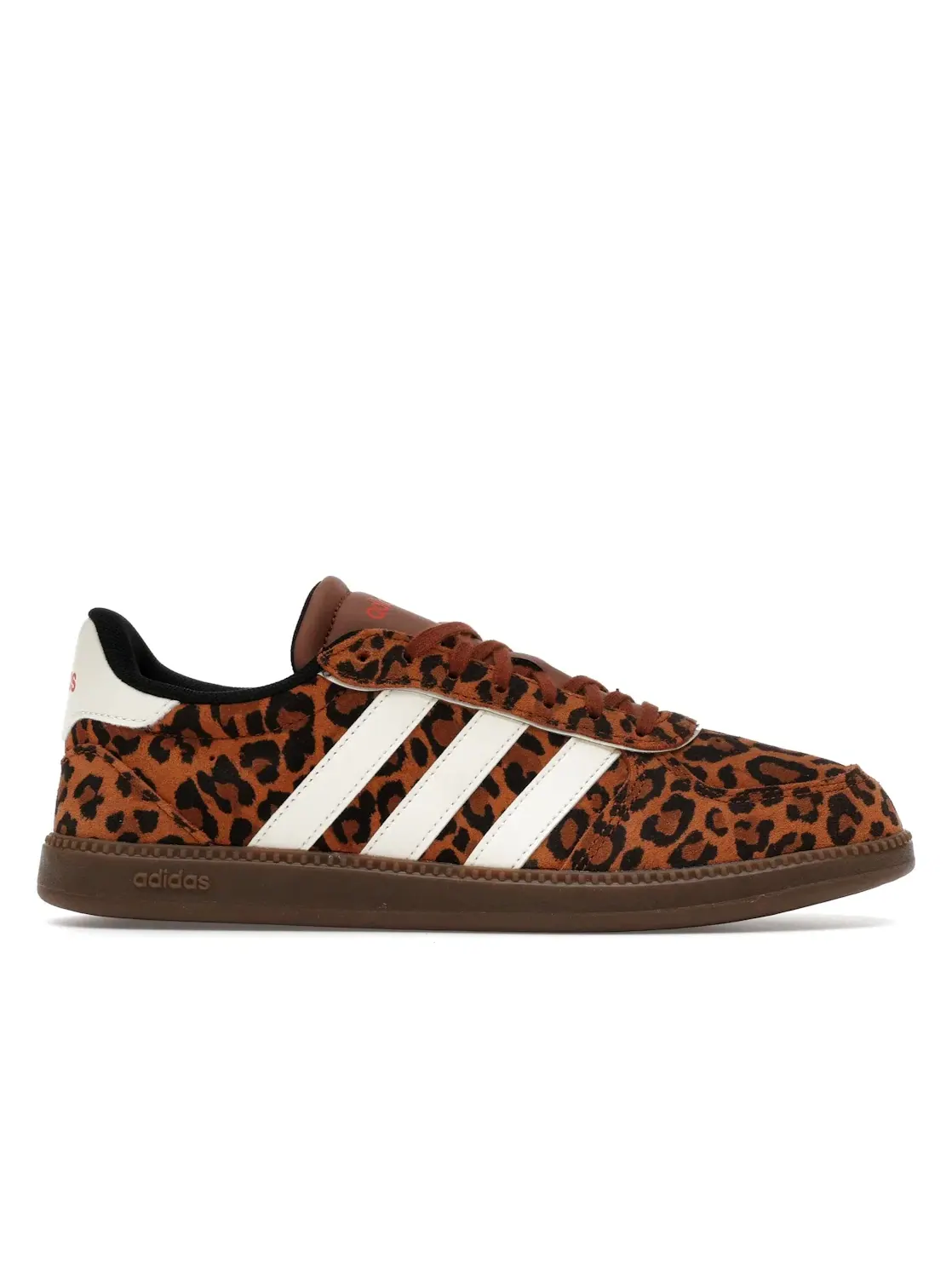 Женские кроссовки Lifestyle Adidas Breaknet Sleek — изображение 1 из 4, кремовый белый