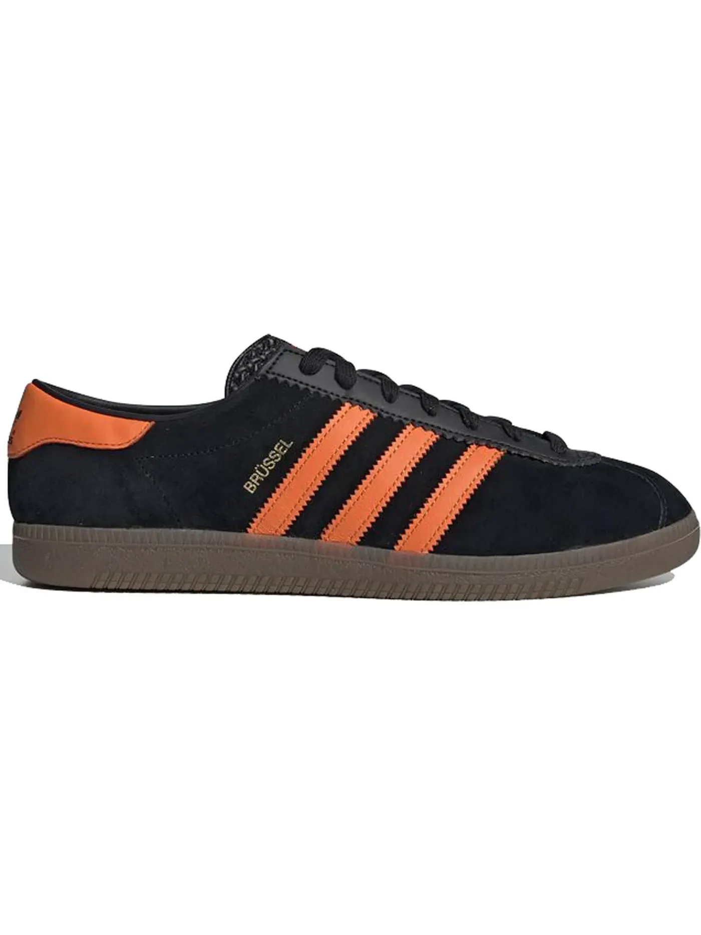 Мужские кроссовки Lifestyle Adidas Brussels — изображение 1 из 1