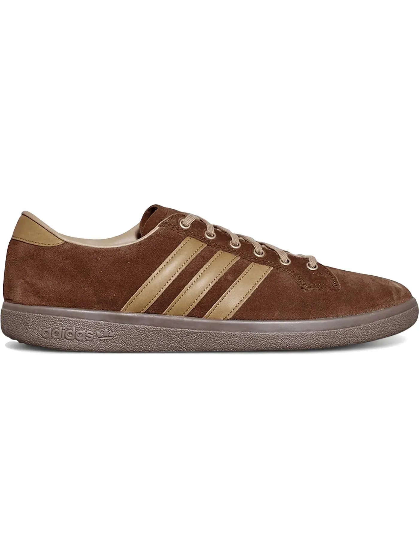 Мужские кроссовки Lifestyle Adidas Bulhill Spezial — изображение 1 из 1