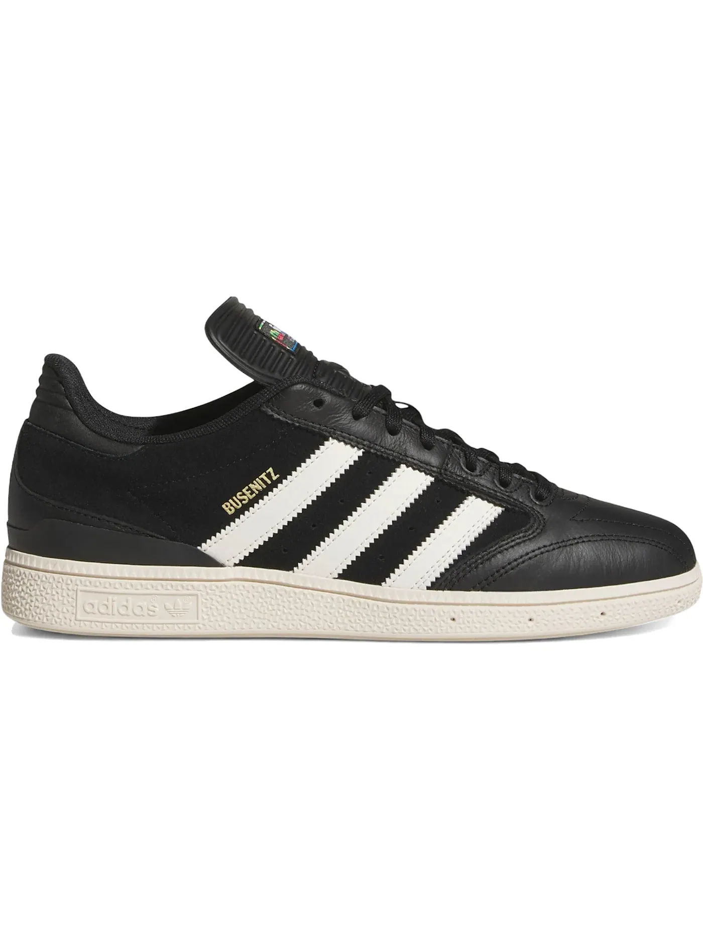 Мужские кроссовки для скейтбординга Adidas Busenitz — изображение 1 из 1