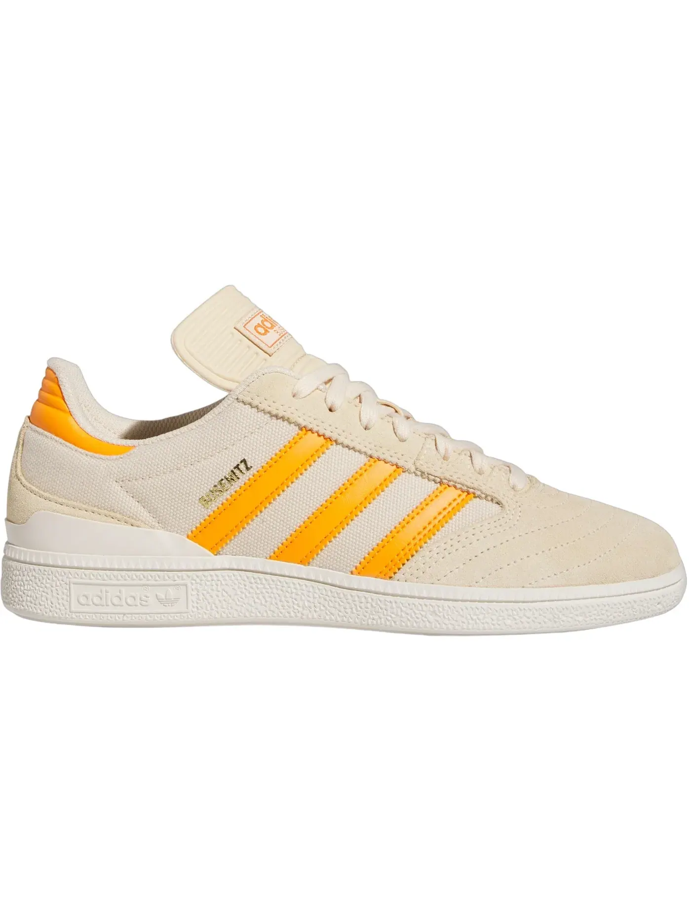 Мужские кроссовки с замшевым верхом Adidas Busenitz — изображение 1 из 1