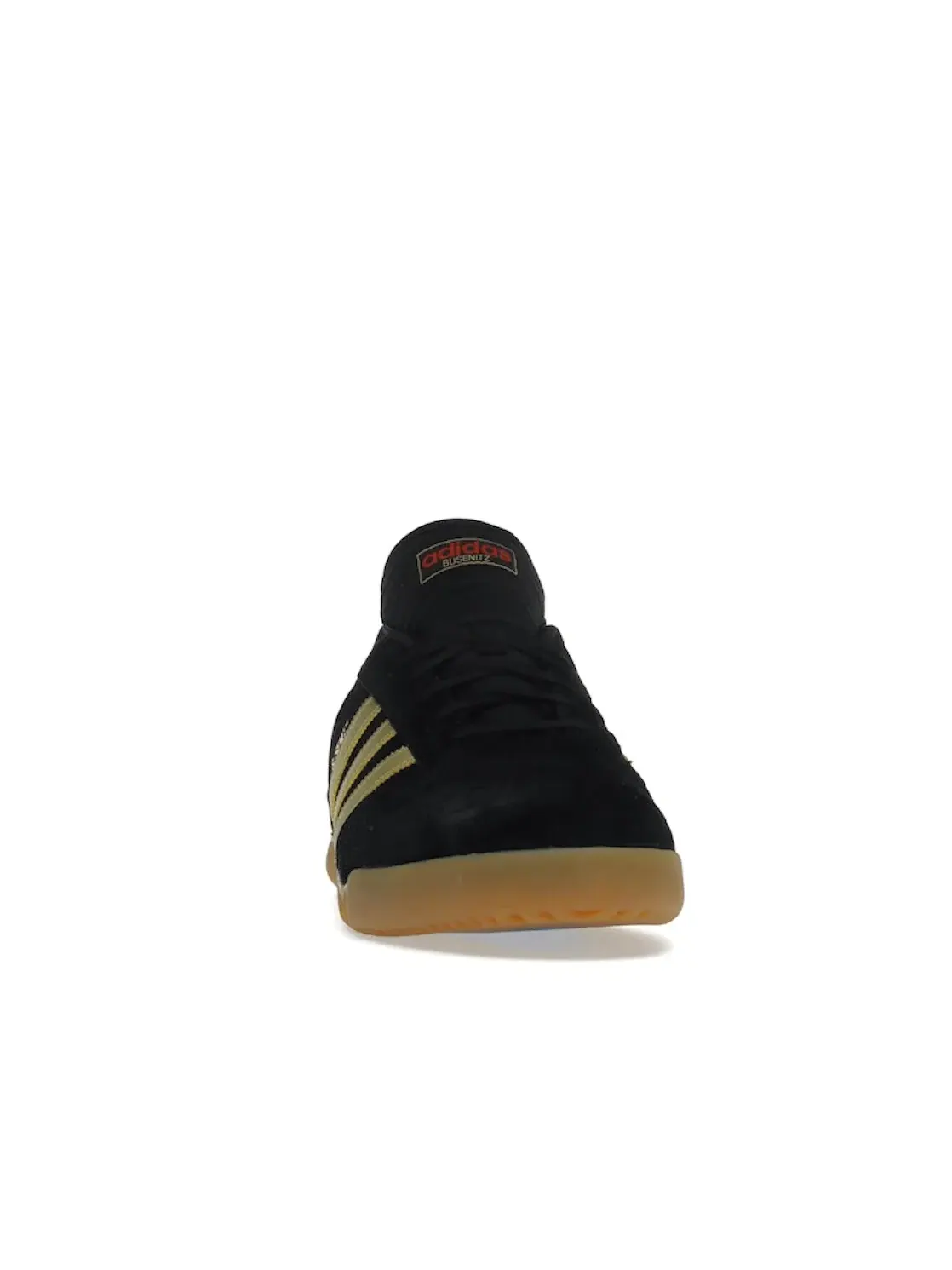 Мужские кроссовки с замшевым верхом Adidas Busenitz Indoor Super — изображение 2 из 4