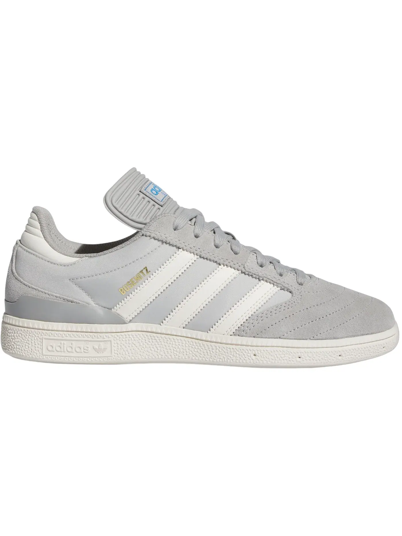 Мужские кроссовки для скейтбординга Busenitz Adidas — изображение 1 из 1