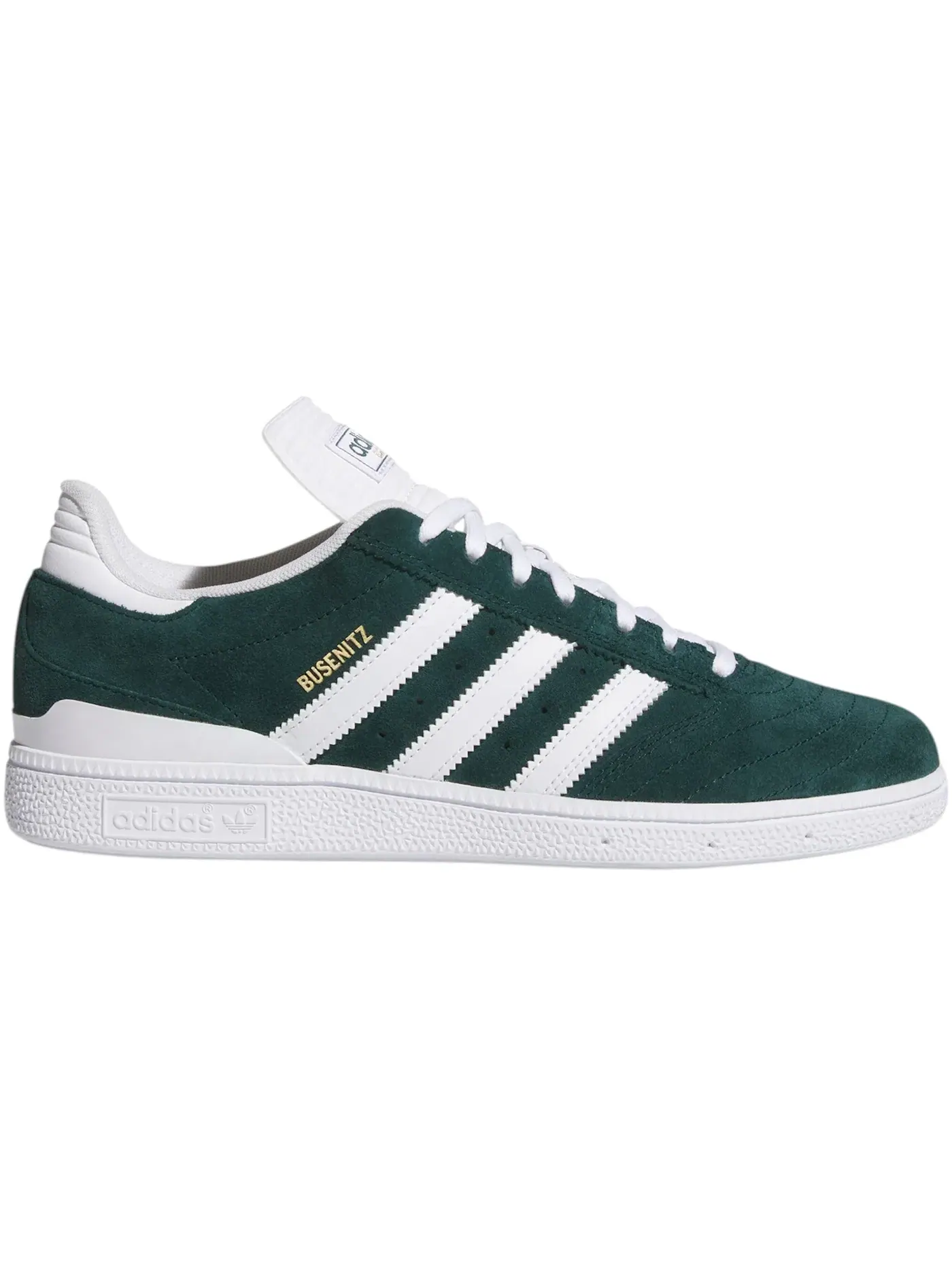 Мужские кроссовки для скейтбординга Adidas Busenitz Pro — изображение 1 из 1