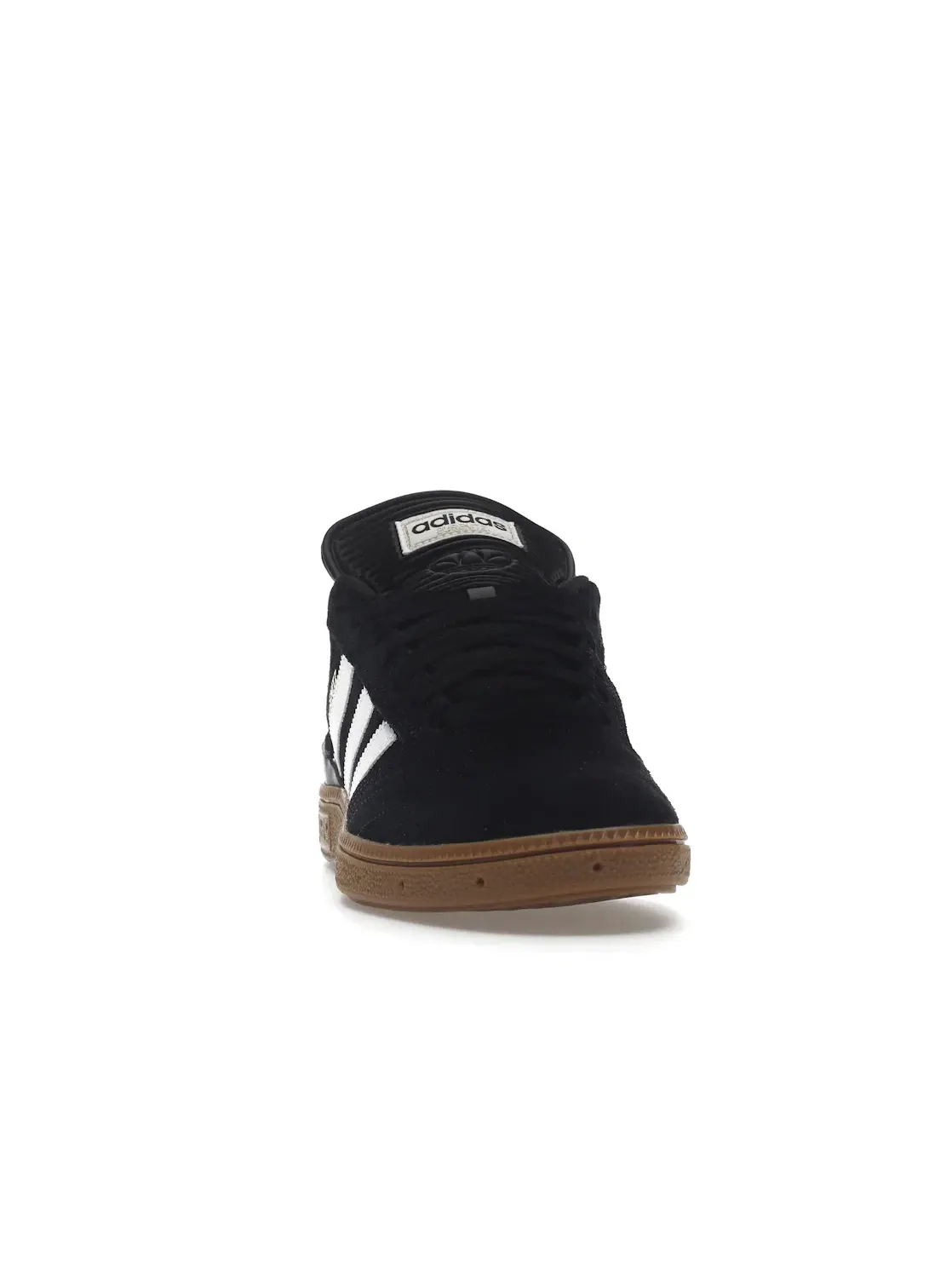 Мужские кроссовки с замшевым верхом Adidas Busenitz Pro — изображение 2 из 4