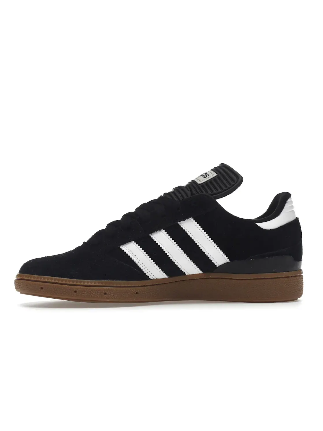 Мужские кроссовки с замшевым верхом Adidas Busenitz Pro — изображение 3 из 4