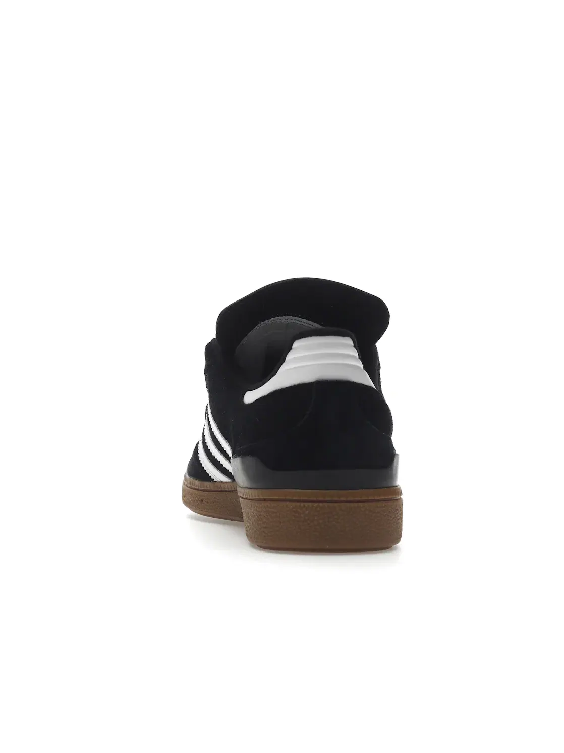Мужские кроссовки с замшевым верхом Adidas Busenitz Pro — изображение 4 из 4