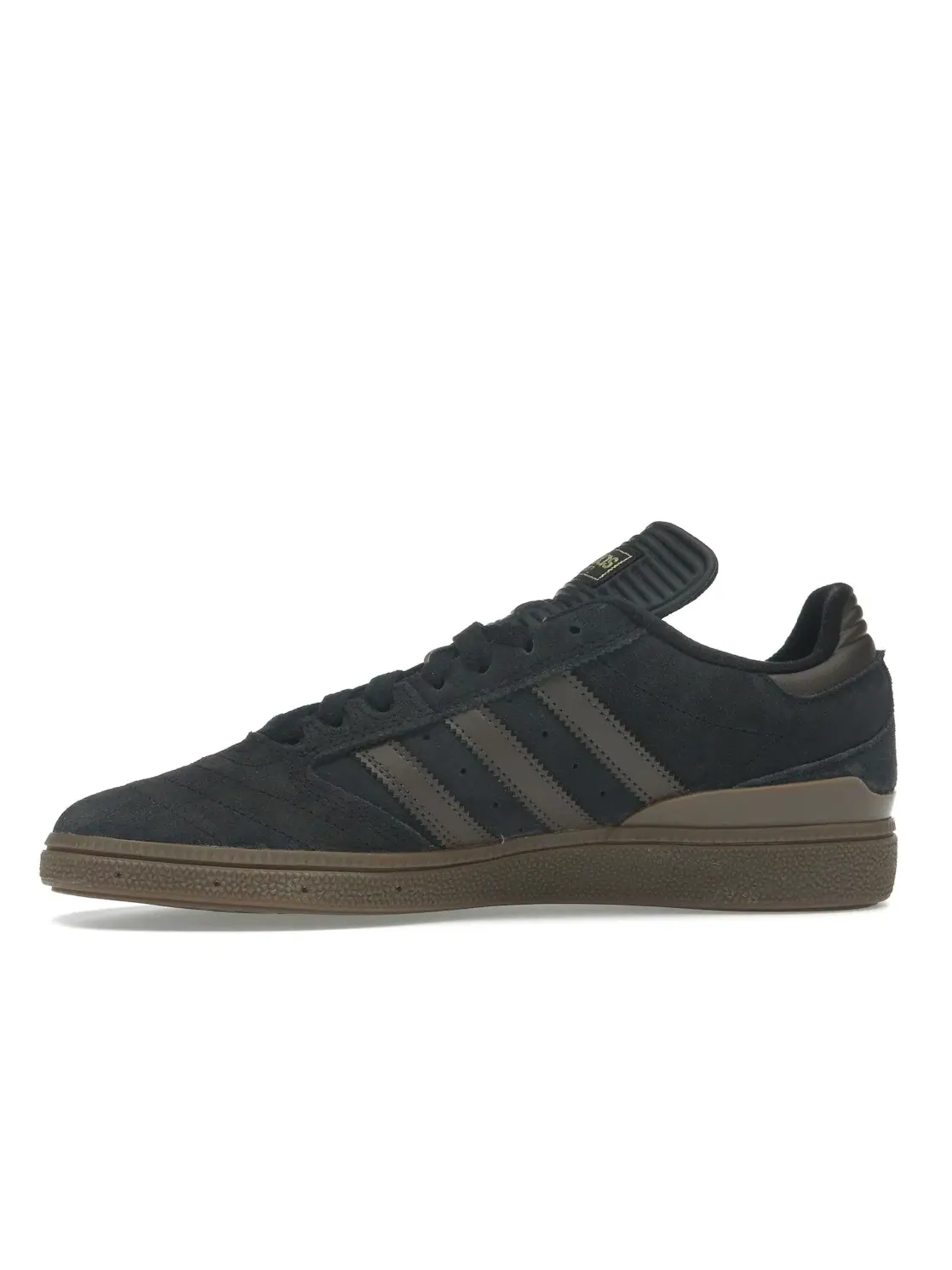 Мужские кроссовки с замшевым верхом Adidas Busenitz Pro — изображение 3 из 4