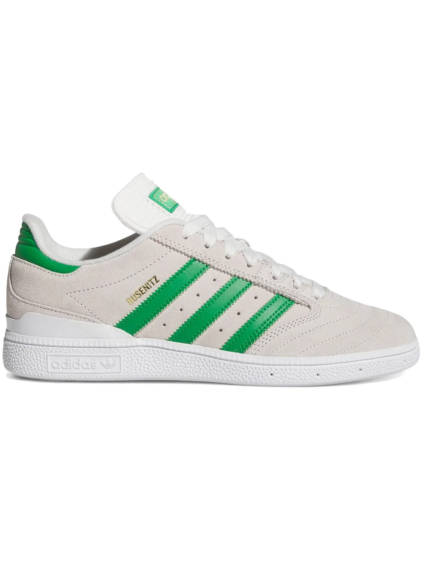 Мужские кроссовки для скейтбординга Busenitz Pro Adidas — изображение 1 из 1