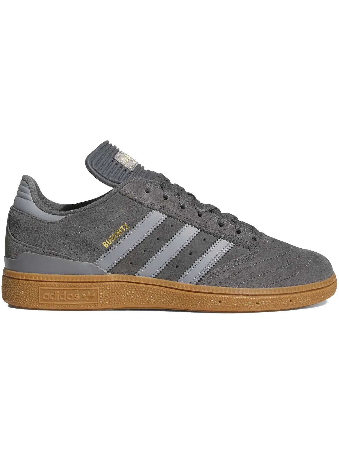 Мужские кроссовки для скейтбординга Busenitz Pro Adidas — изображение 1 из 1