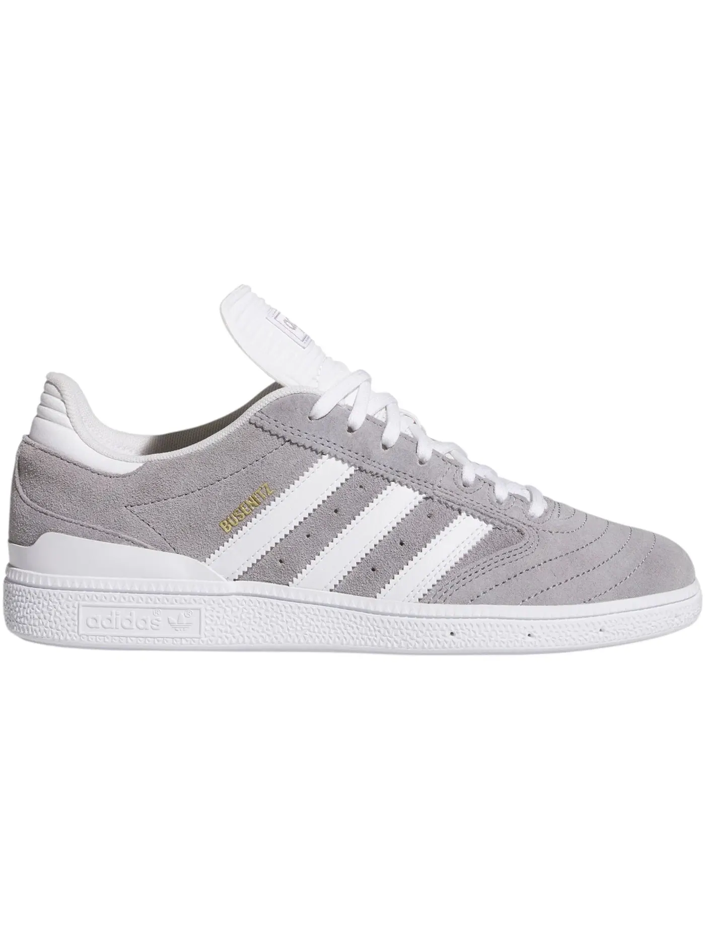 Мужские кроссовки с длинным шнурованием Adidas Busenitz Pro — изображение 1 из 1