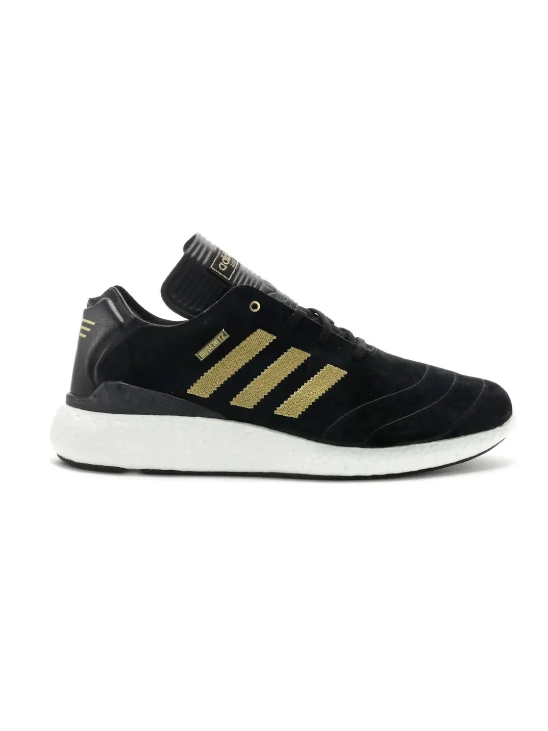Мужские кроссовки с принтом Adidas Busenitz — изображение 1 из 4