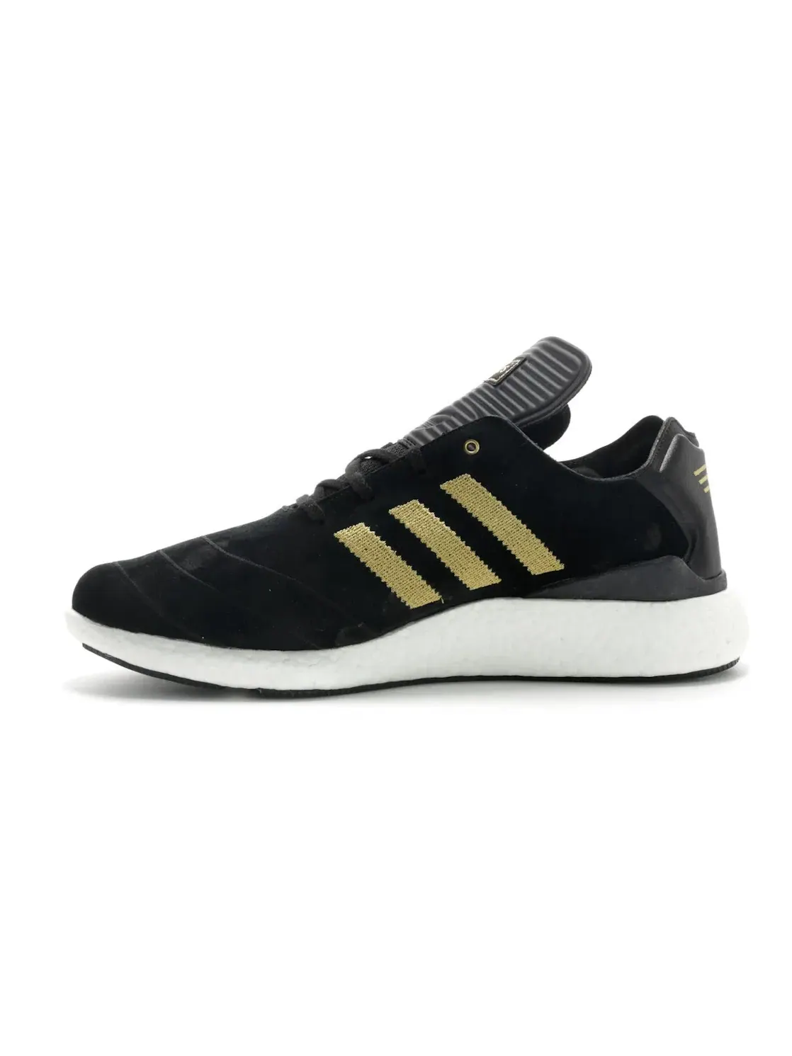 Мужские кроссовки с принтом Adidas Busenitz — изображение 3 из 4