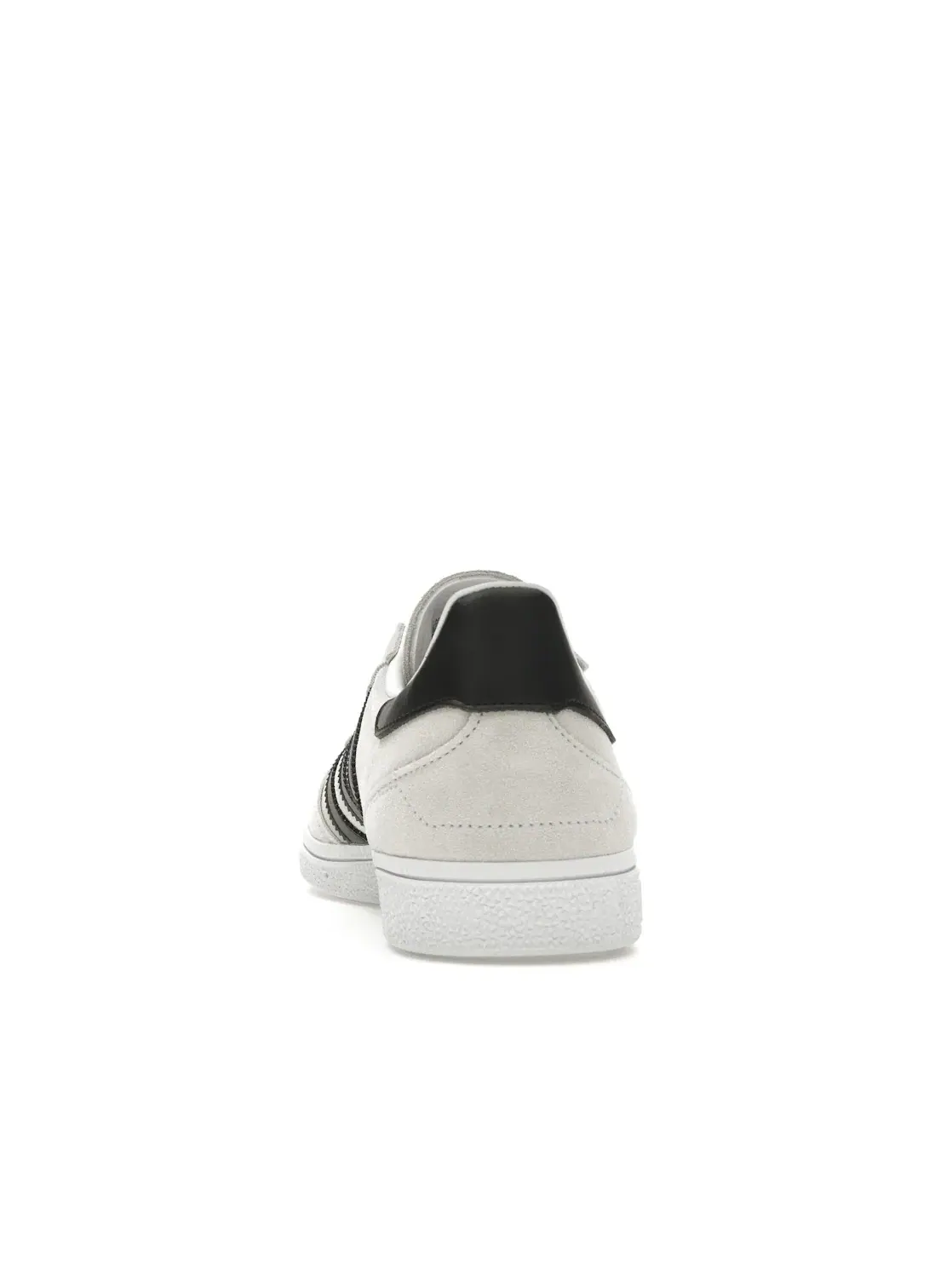 Мужские кроссовки с замшевым верхом Adidas Busenitz Vintage — изображение 4 из 4, белый/черный/белый