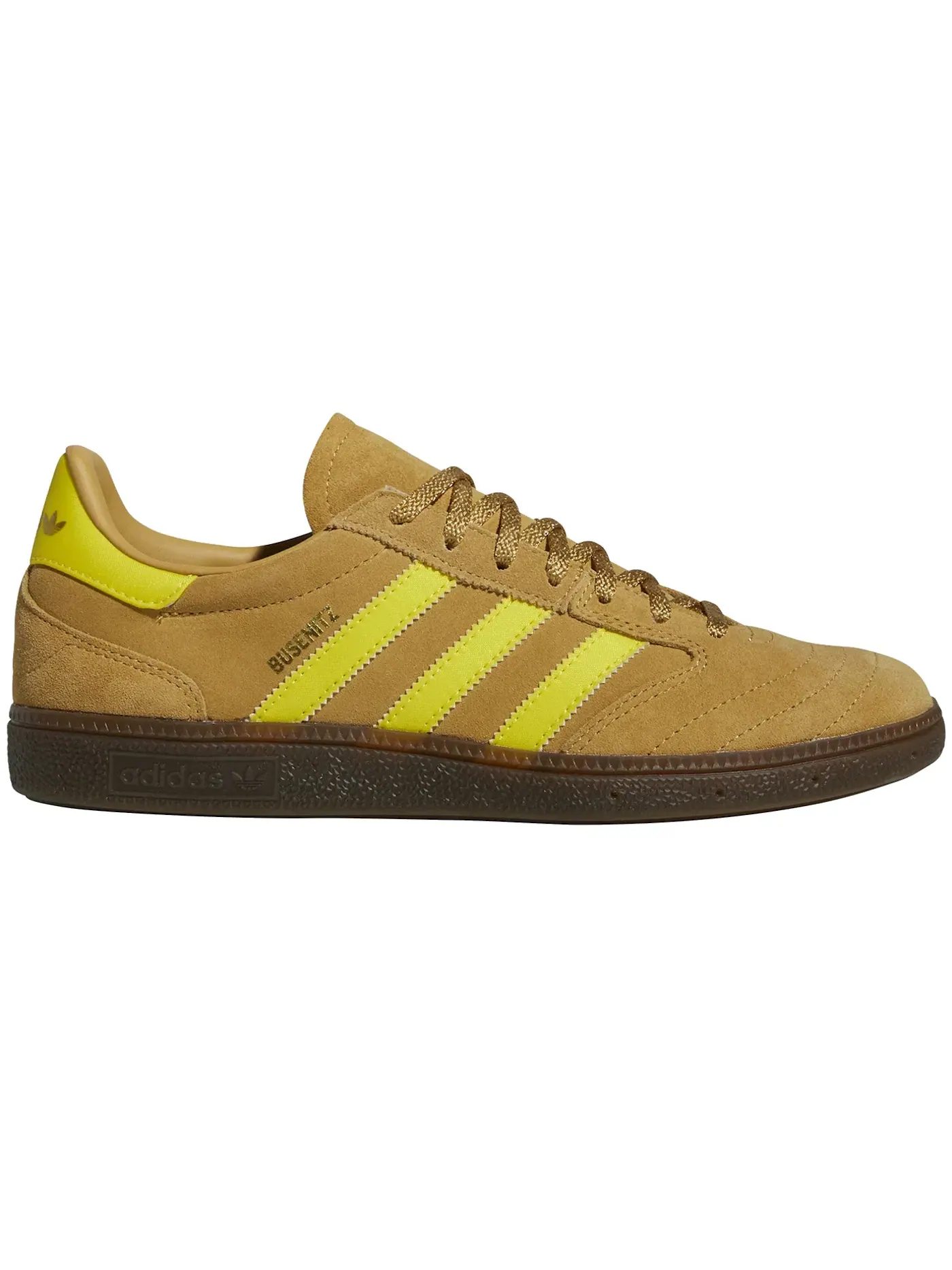 Мужские кроссовки с замшевым верхом Adidas Busenitz Vintage — изображение 1 из 1