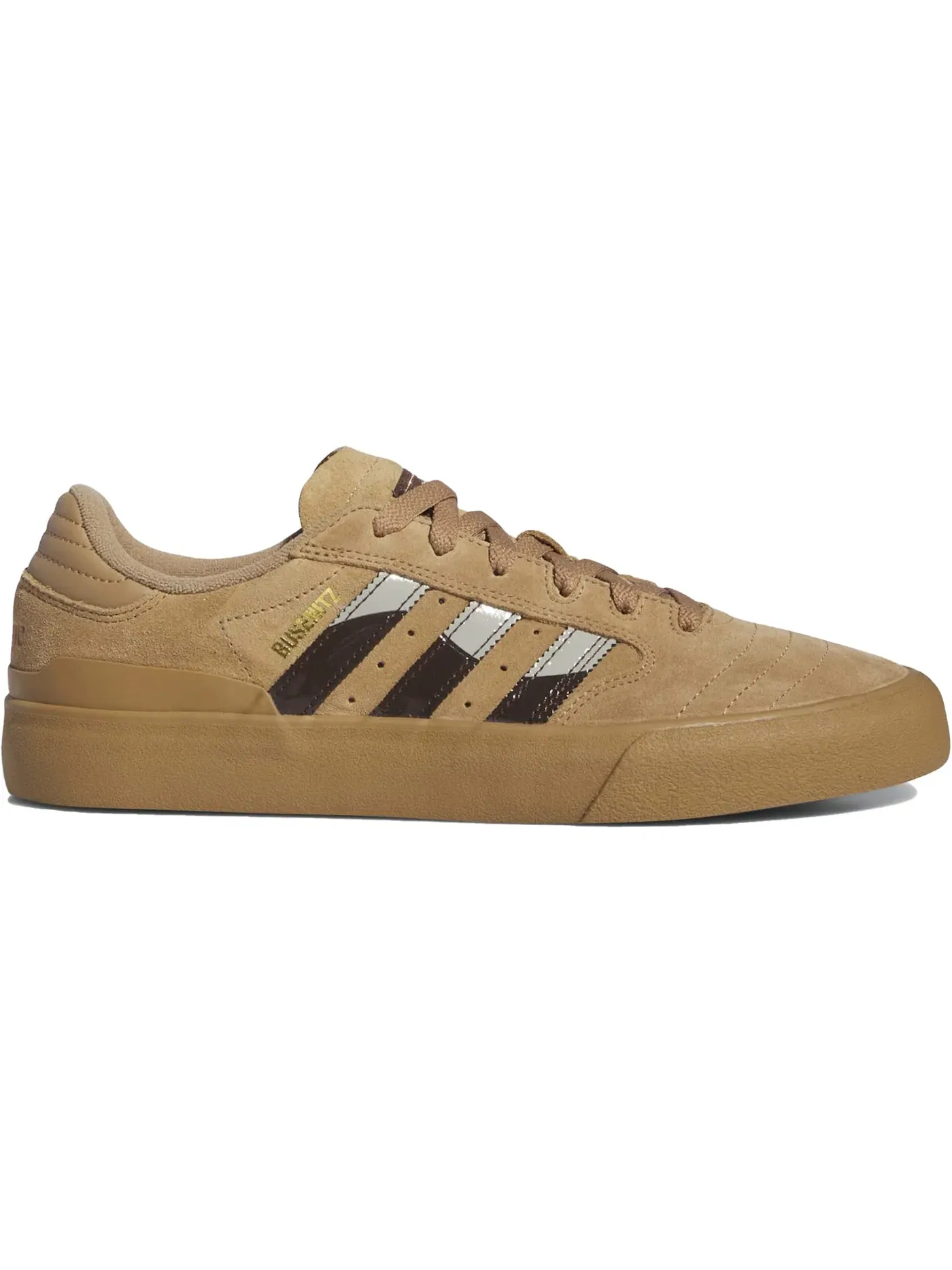 Мужские кроссовки для скейтбординга Adidas Busenitz Vulc 2.0 — изображение 1 из 1