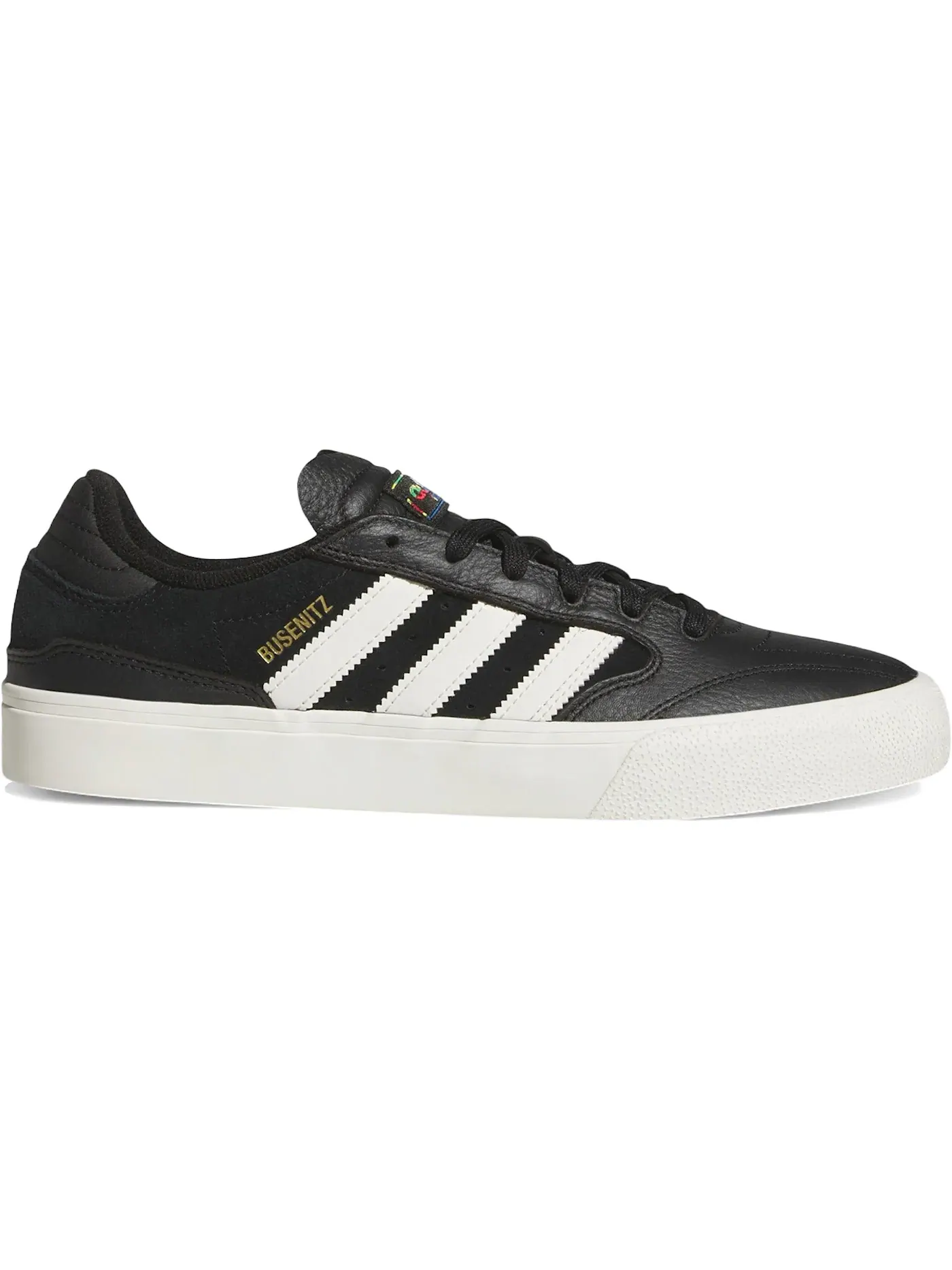 Мужские кроссовки с низким профилем Adidas Busenitz Vulc II — изображение 1 из 1