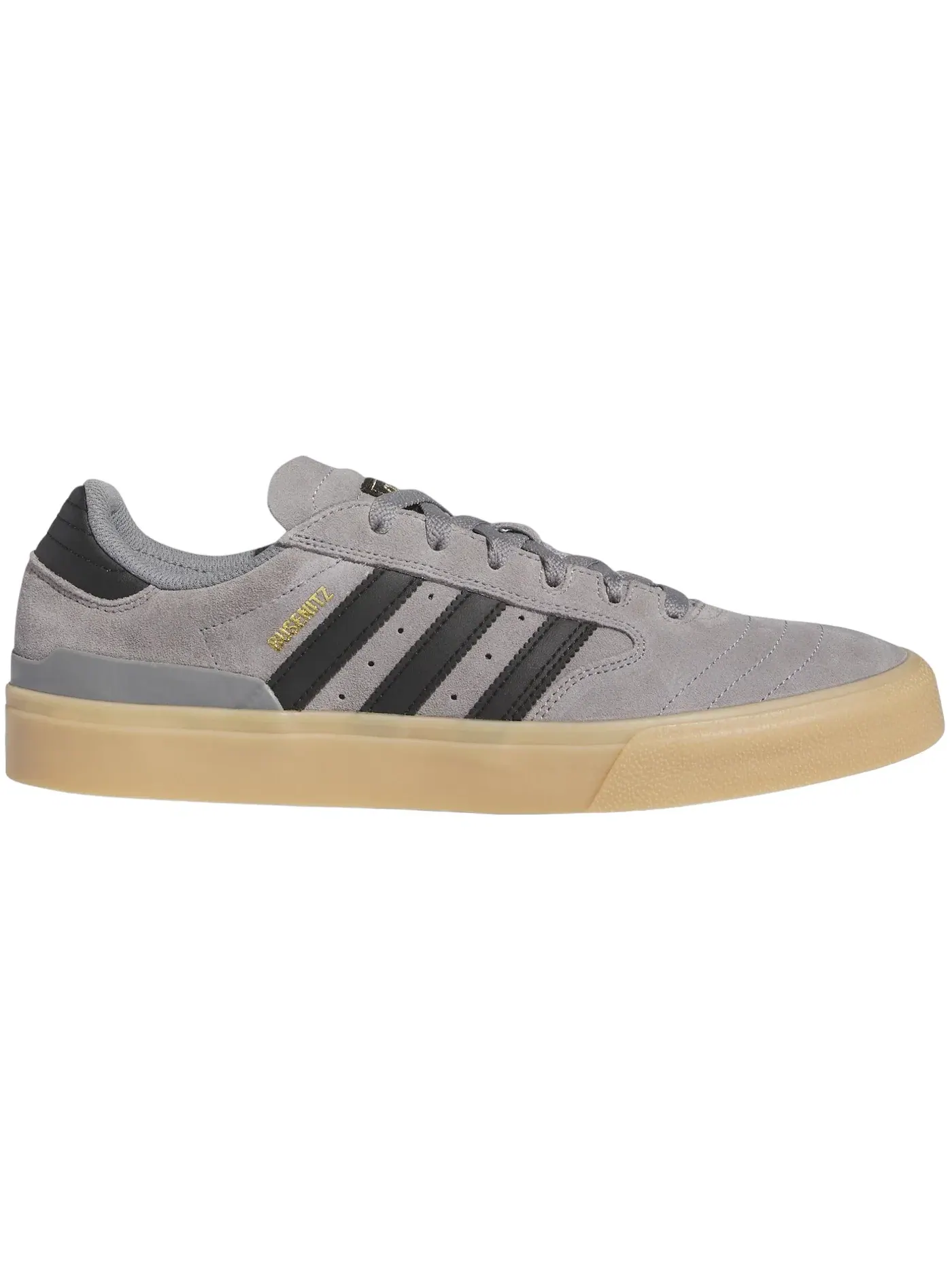 Мужские кроссовки с замшевым верхом Adidas Busenitz Vulc II — изображение 1 из 1