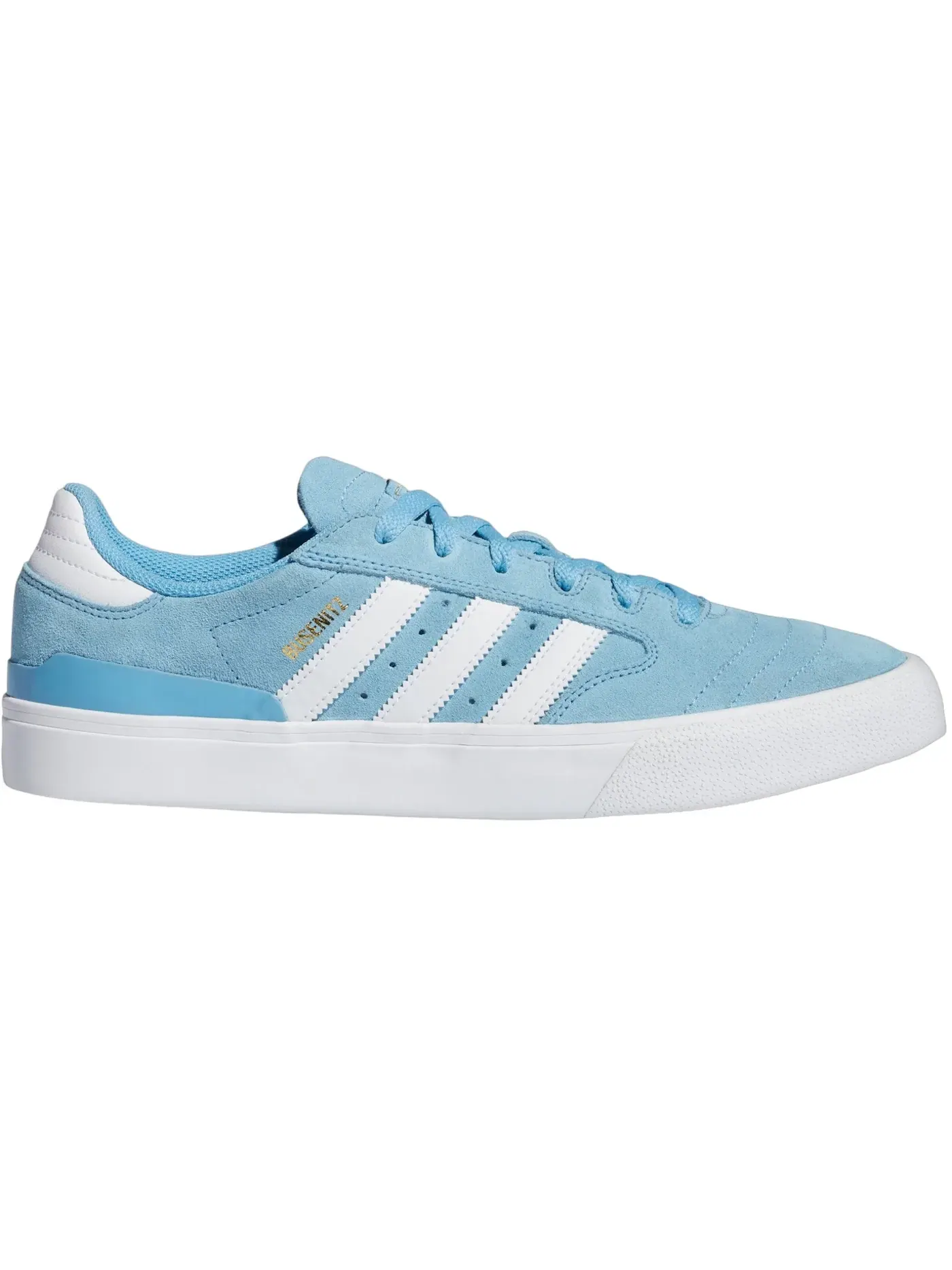 Мужские кроссовки для скейтбординга Busenitz Vulc II Adidas — изображение 1 из 1