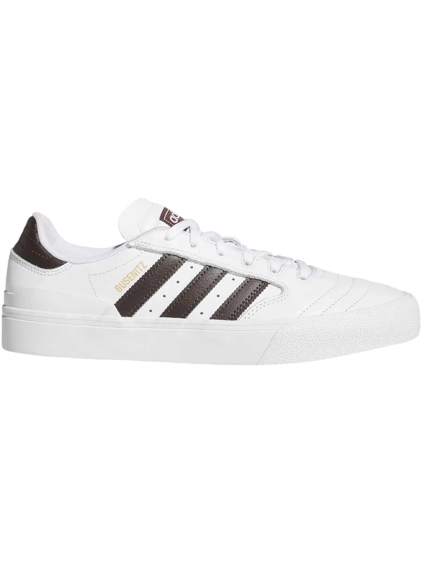 Мужские кроссовки с низким профилем Adidas Busenitz Vulc II — изображение 1 из 1