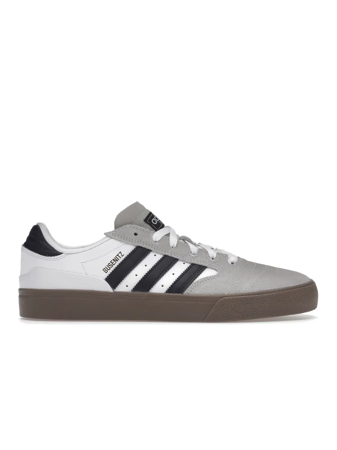 Мужские кроссовки для скейтбординга Adidas Busenitz Vulc II — изображение 1 из 4