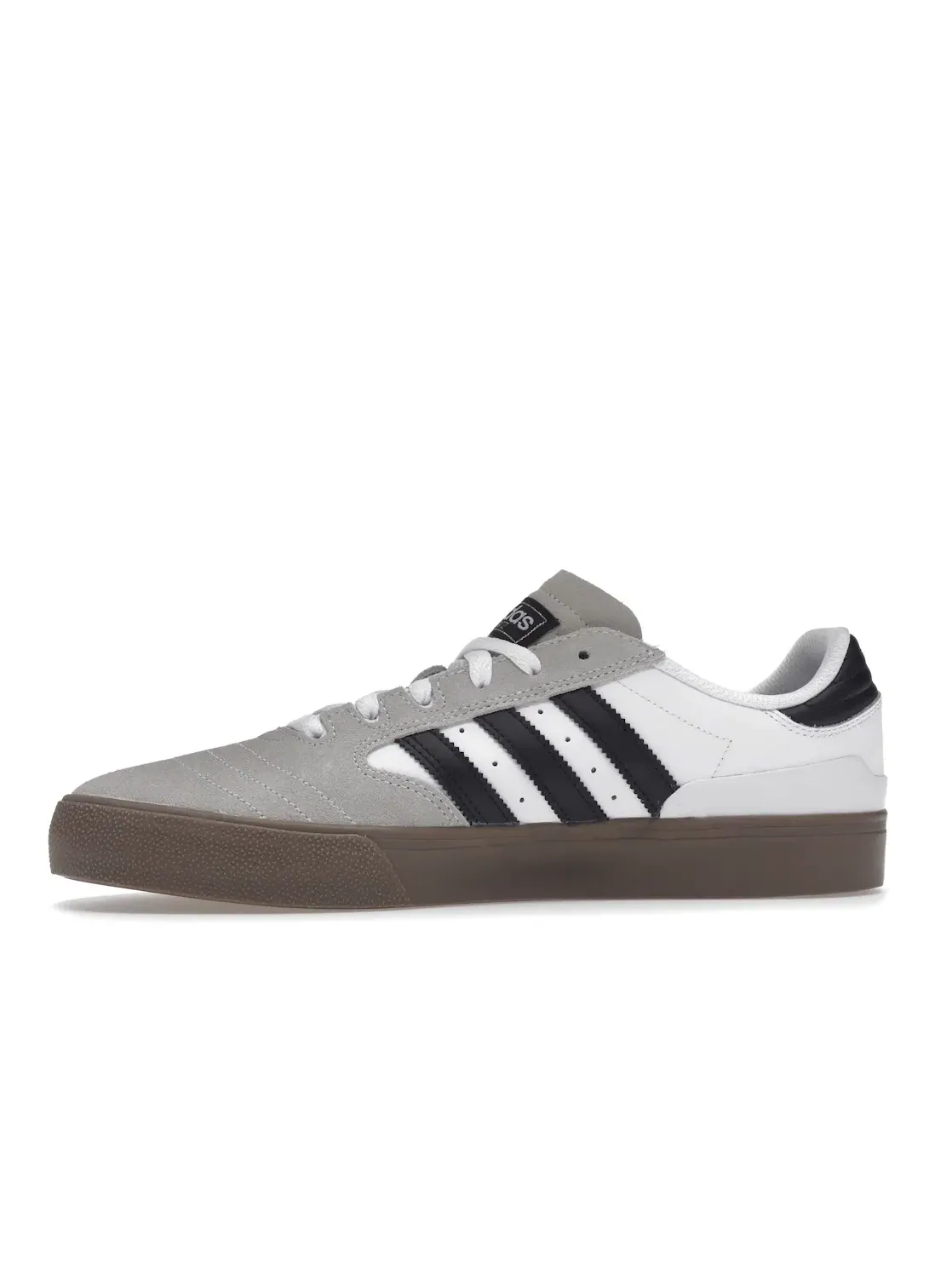 Мужские кроссовки для скейтбординга Adidas Busenitz Vulc II — изображение 3 из 4
