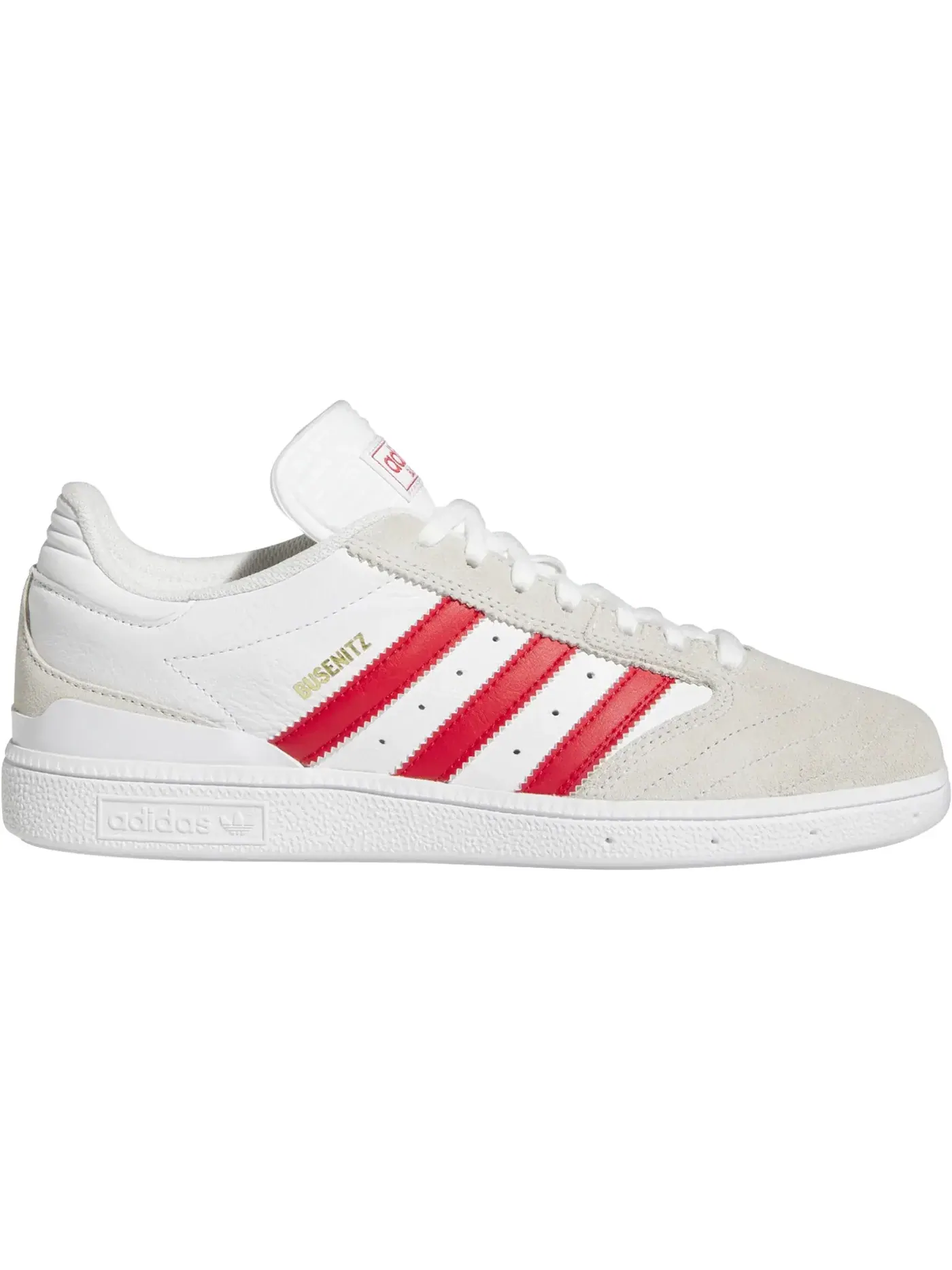 Мужские кроссовки с принтом Adidas Busenitz Adidas — изображение 1 из 1