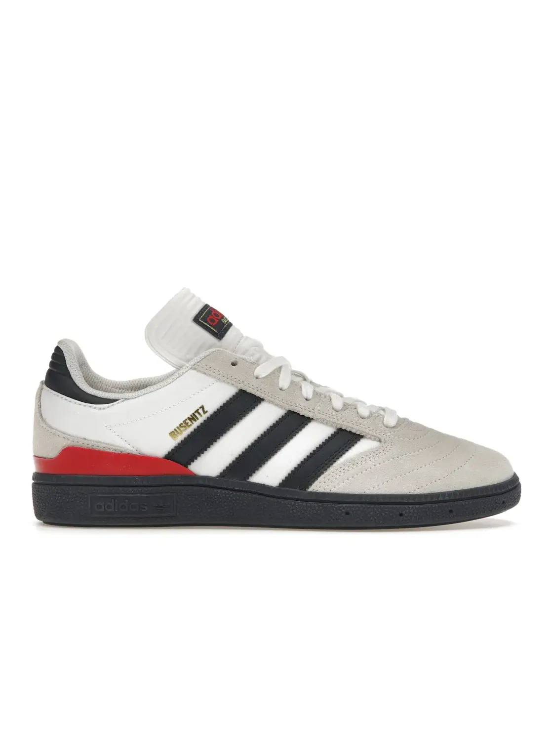 Мужские кроссовки для скейтбординга Adidas Busenitz — изображение 1 из 4