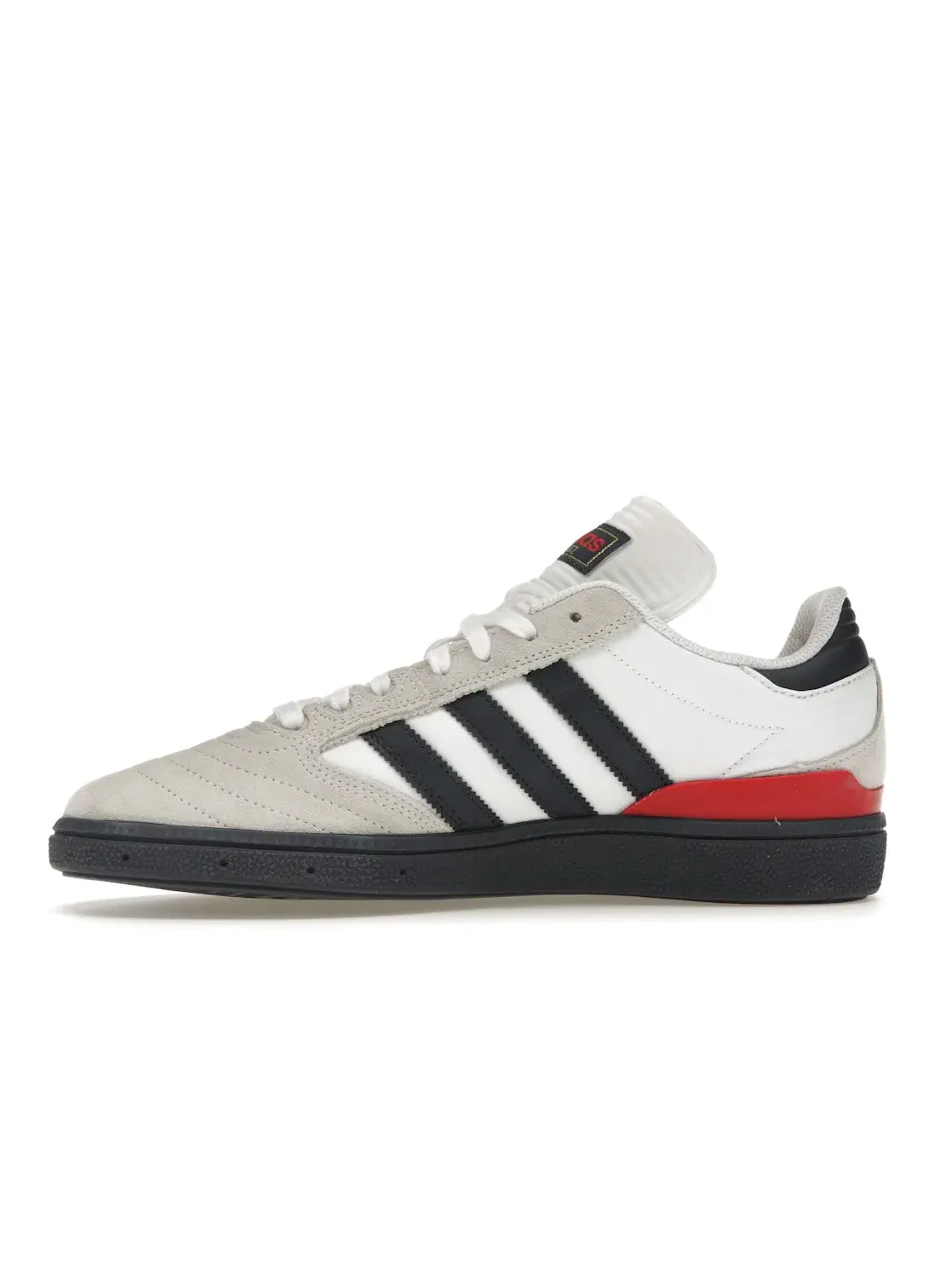 Мужские кроссовки для скейтбординга Adidas Busenitz — изображение 3 из 4