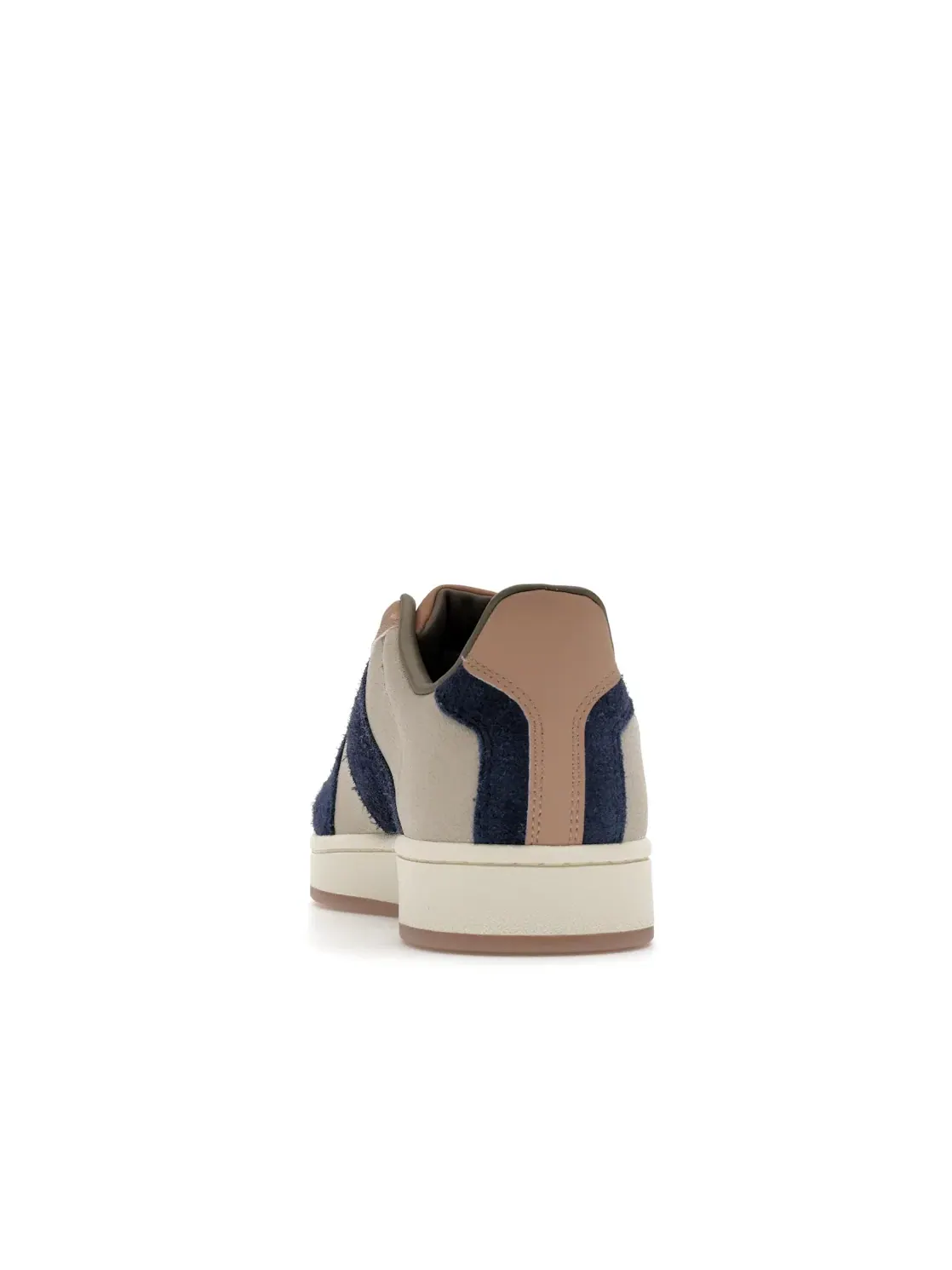 Мужские кроссовки Lifestyle Adidas BW 00s The Whitaker Group Do Not Duplicate — изображение 4 из 4, темно-синий
