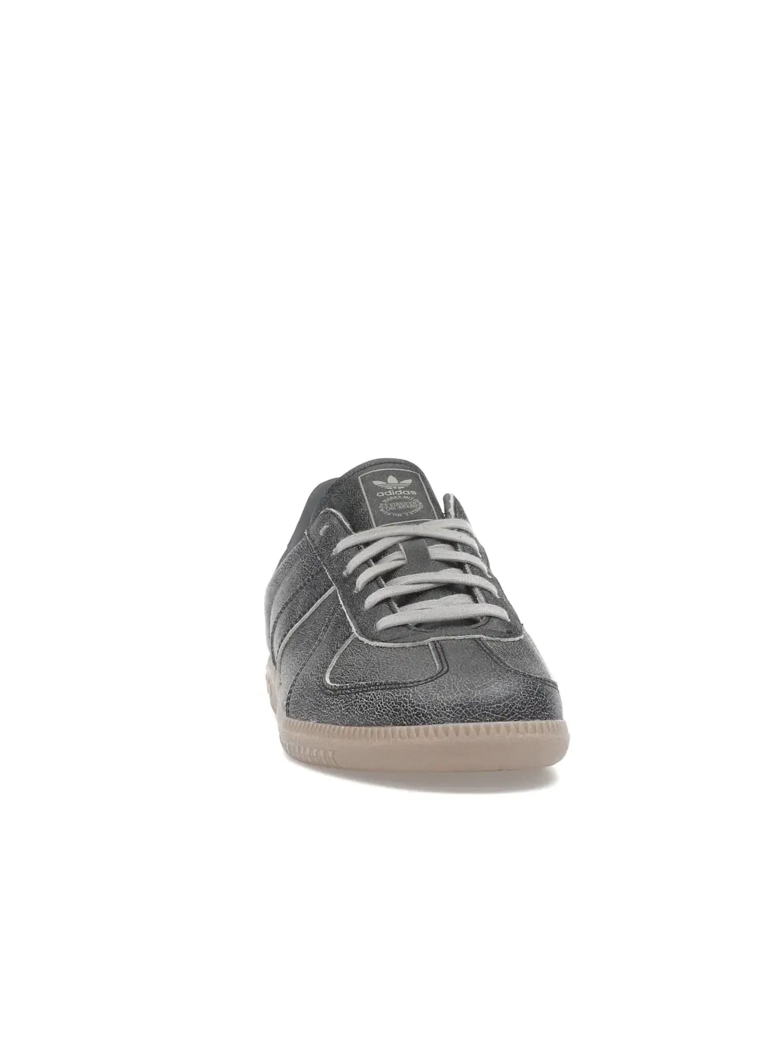 Мужские кроссовки Lifestyle с эффектом потертости Adidas BW Army — изображение 2 из 4, светлый коричневый