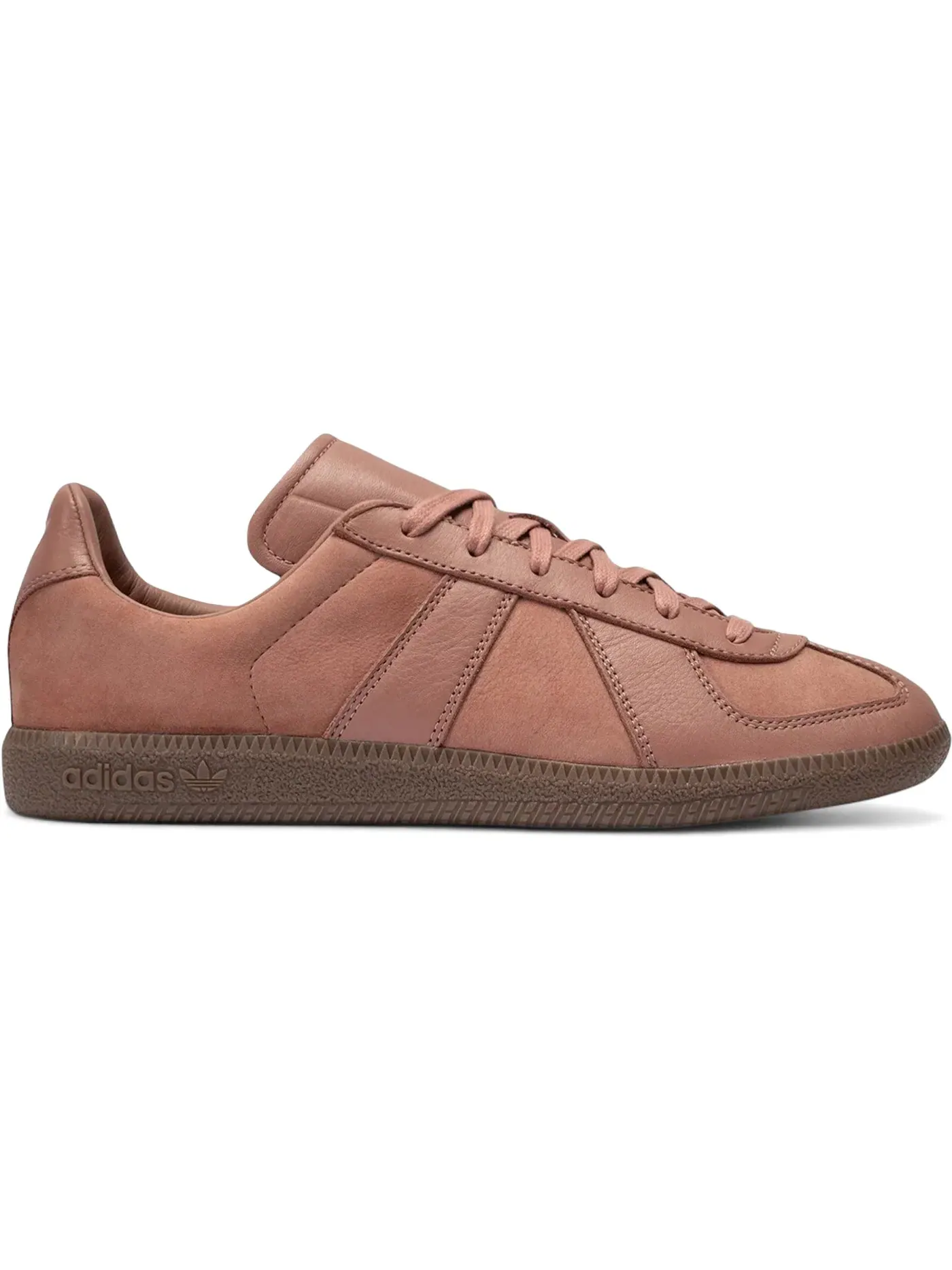 Мужские кроссовки Lifestyle Adidas BW Army — изображение 1 из 1, белый