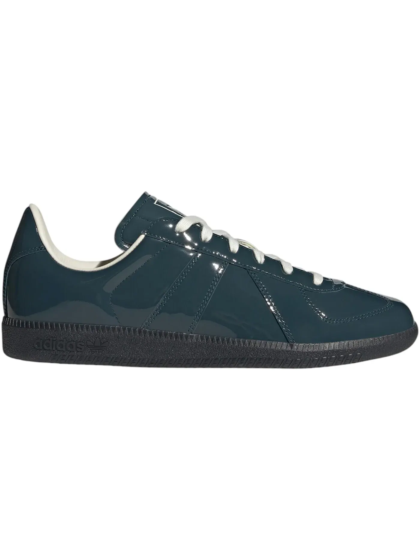 Мужские кроссовки Lifestyle с военным дизайном Adidas BW Army, Supplier Colour Supplier Colour Carbon — изображение 1 из 1