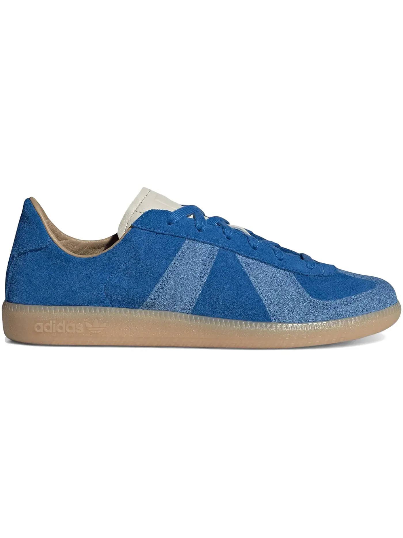 Мужские кроссовки Lifestyle Adidas BW Army Decon — изображение 1 из 1, яркий/белый