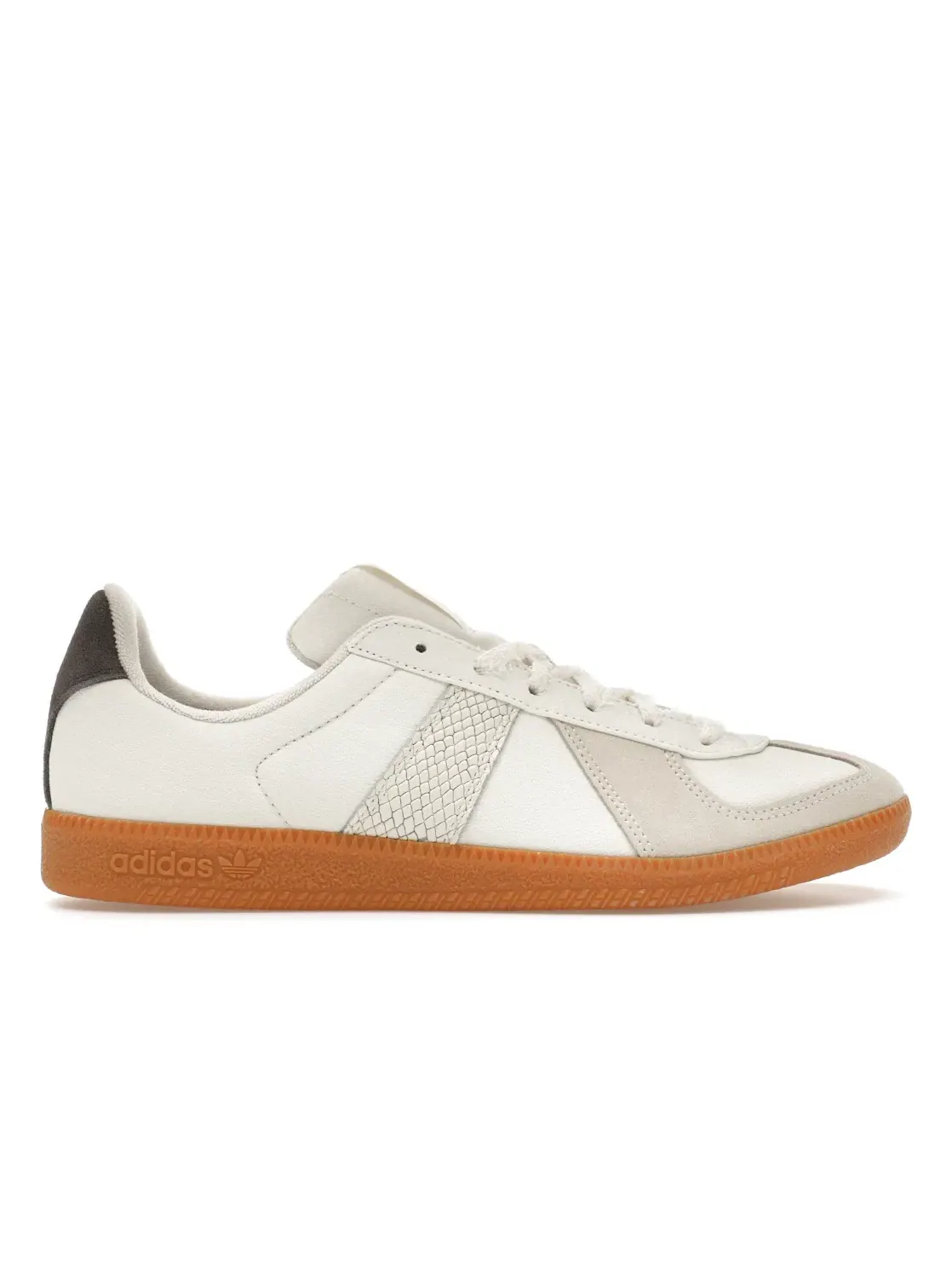 Мужские кроссовки Lifestyle Adidas BW Army — изображение 1 из 4, белый/белый/белый