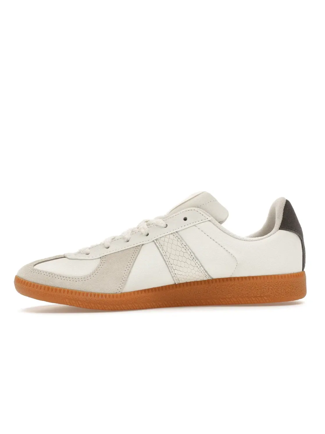 Мужские кроссовки Lifestyle Adidas BW Army — изображение 3 из 4, белый/белый/белый