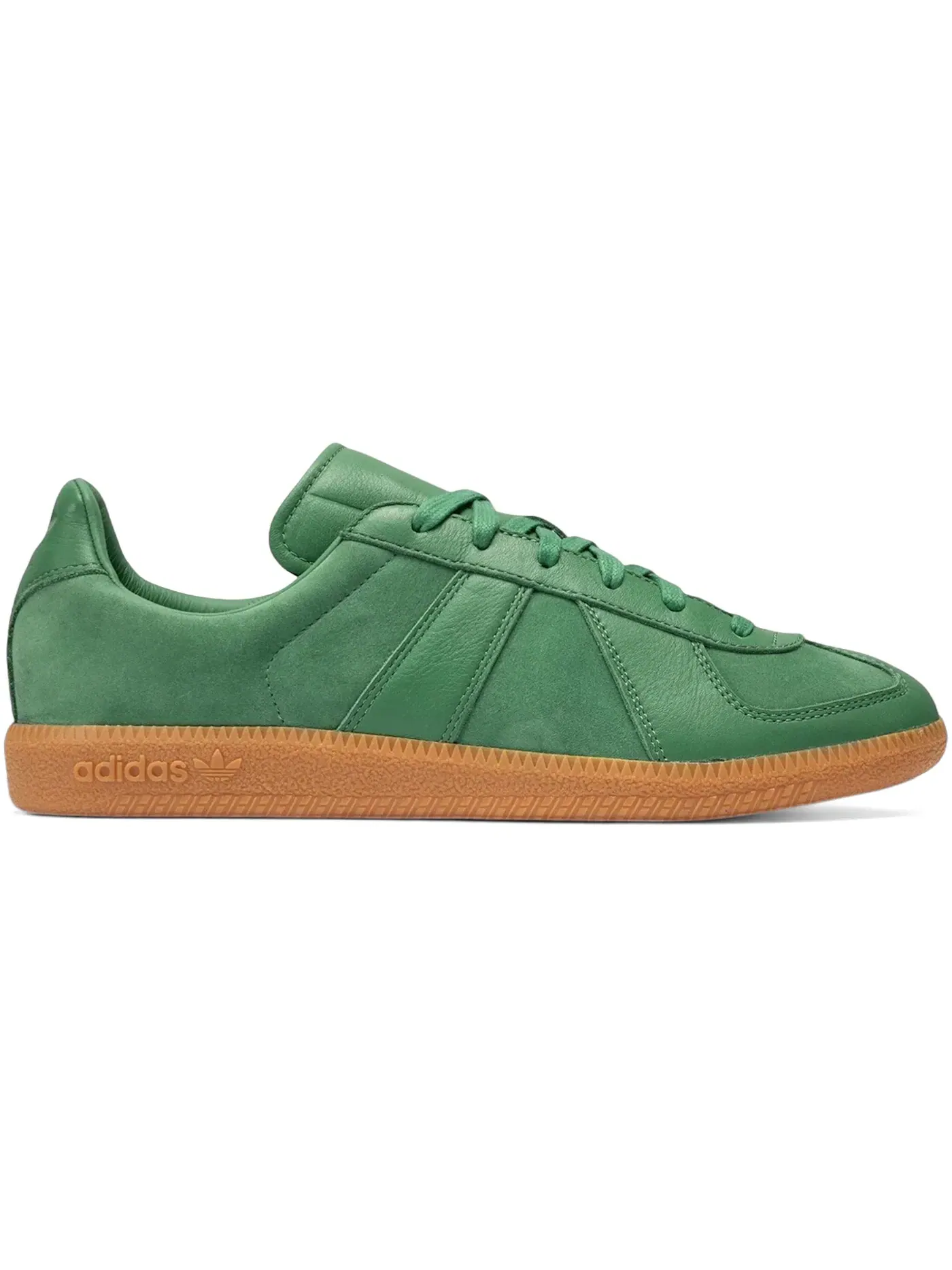 Мужские кроссовки Lifestyle Adidas BW Army — изображение 1 из 1, зеленый/белый