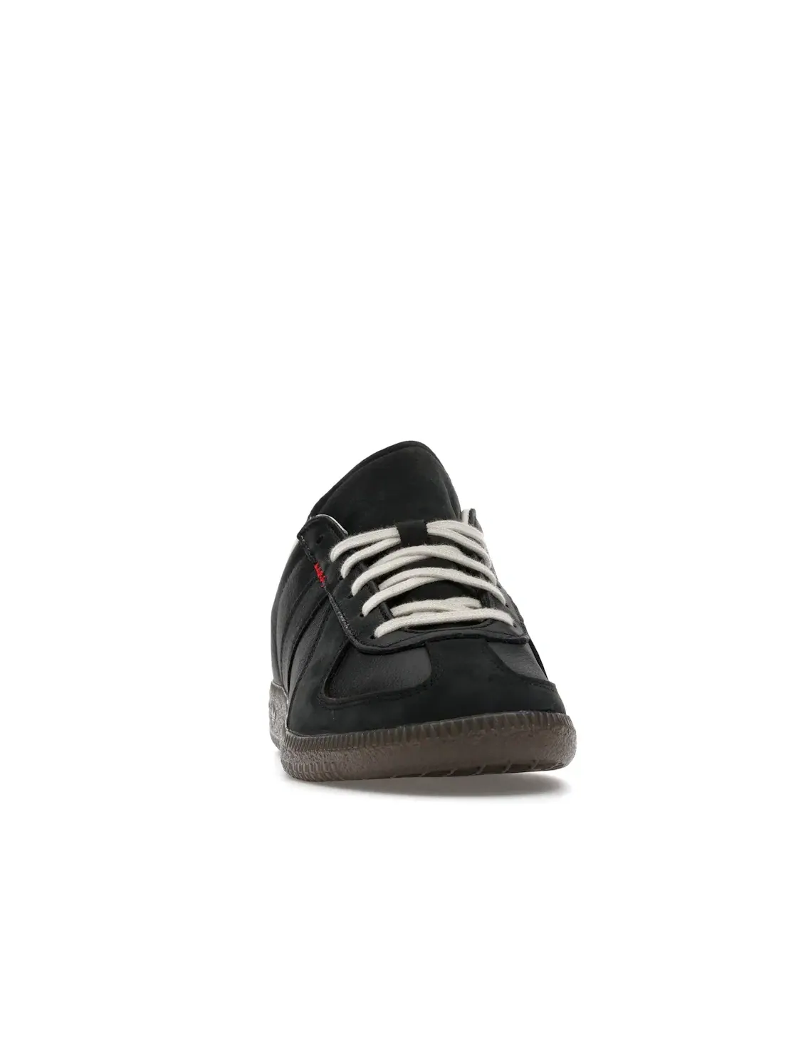 Мужские кроссовки Lifestyle с низким профилем Adidas BW Army — изображение 2 из 4, черный