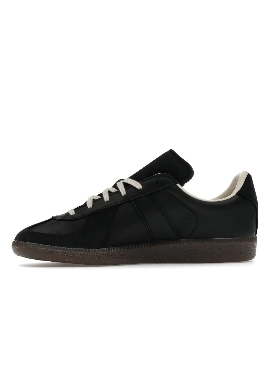 Мужские кроссовки Lifestyle с низким профилем Adidas BW Army — изображение 3 из 4, черный