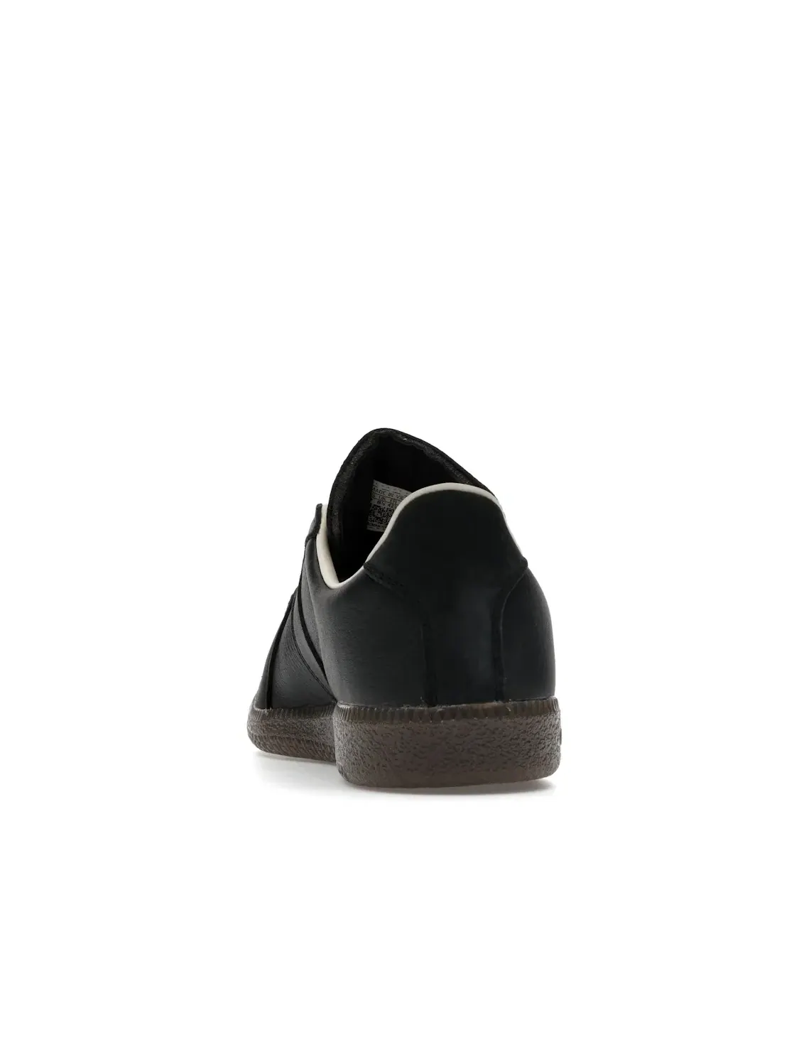 Мужские кроссовки Lifestyle с низким профилем Adidas BW Army — изображение 4 из 4, черный