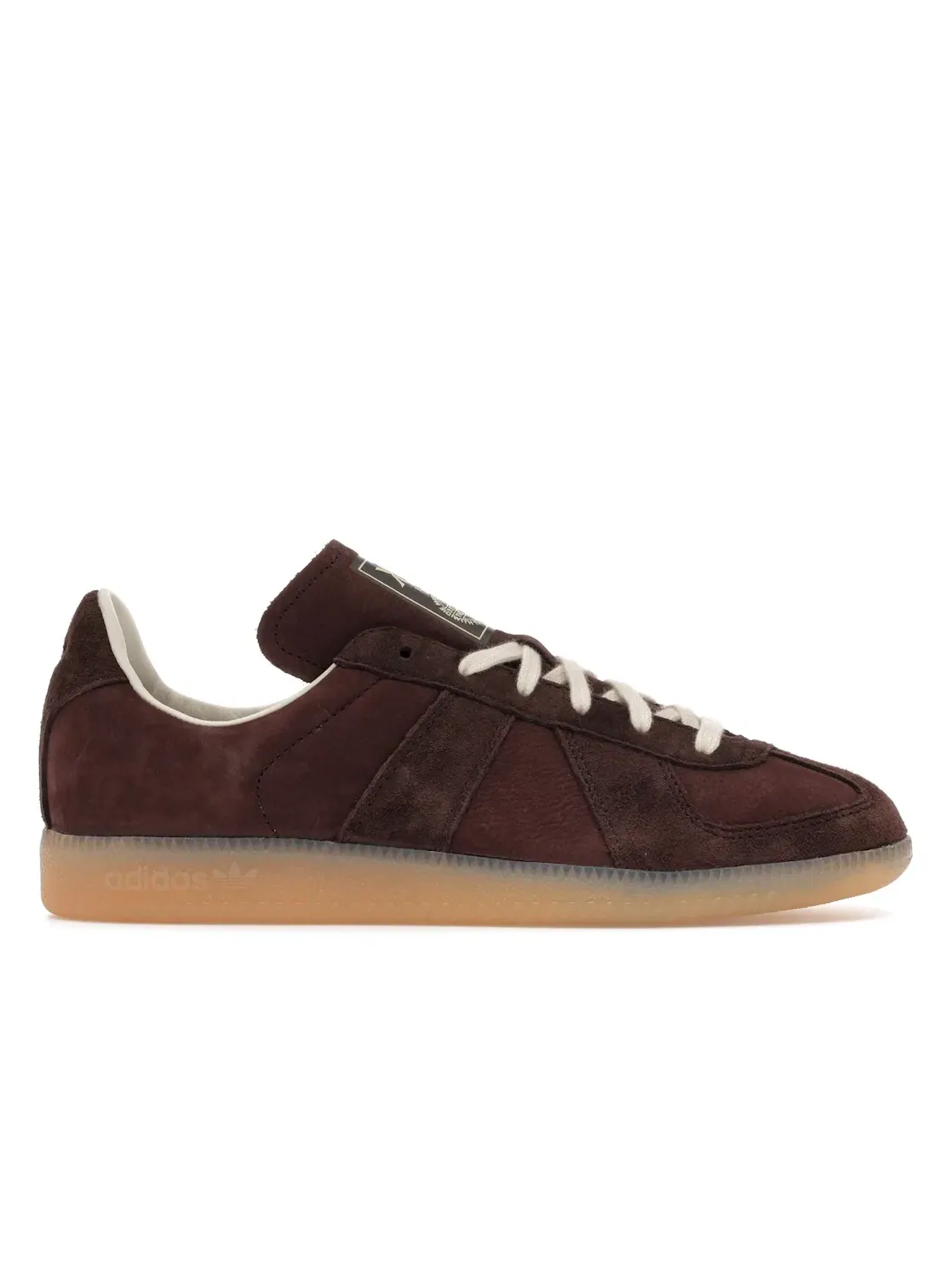 Мужские кроссовки Lifestyle Adidas BW Army Kith — изображение 1 из 4, белый