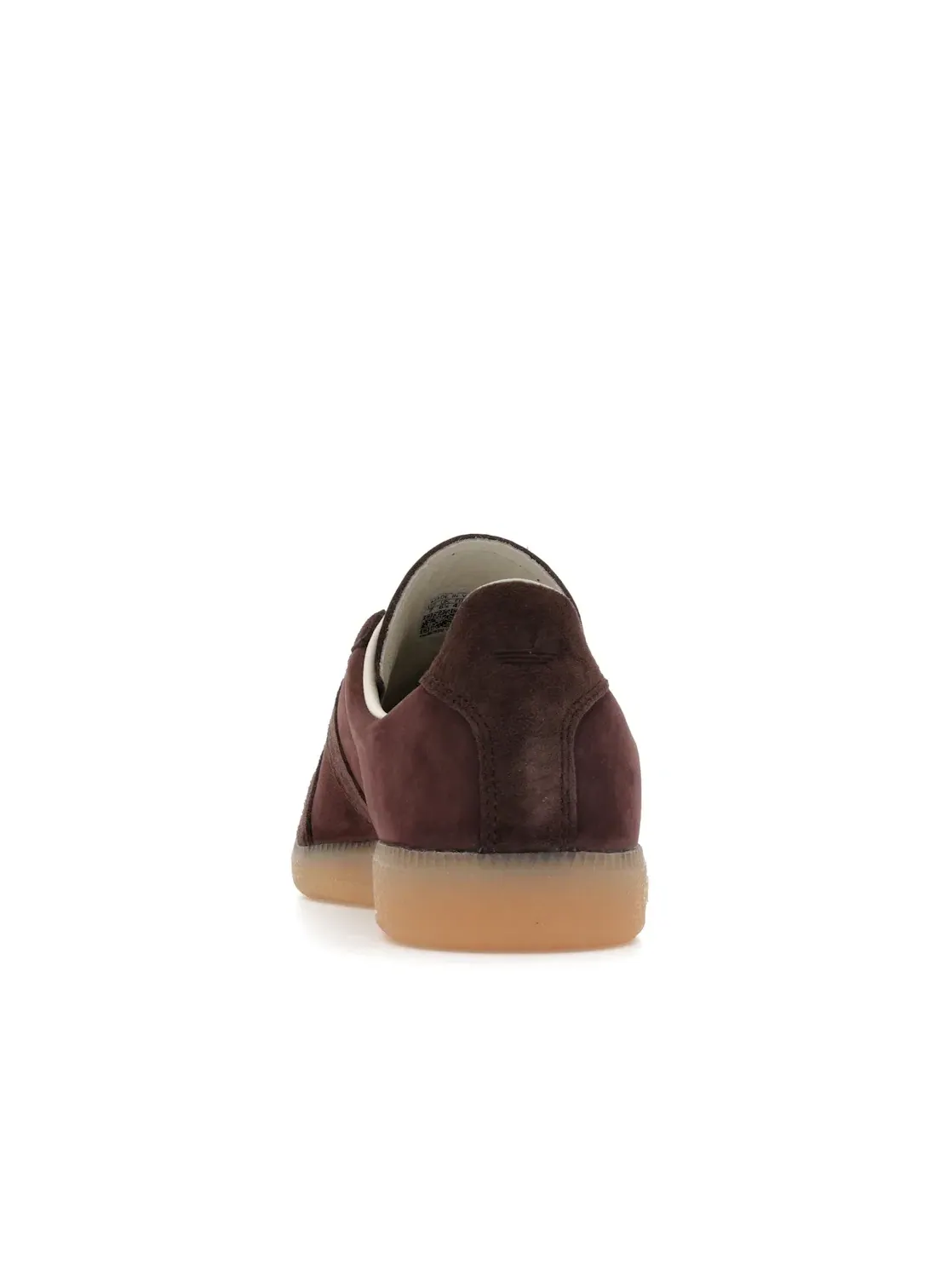 Мужские кроссовки Lifestyle Adidas BW Army Kith — изображение 4 из 4, белый