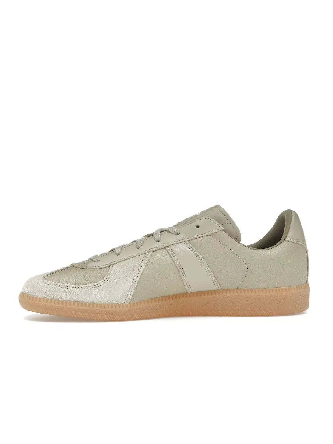 Мужские кроссовки Lifestyle Adidas BW Army Lux — изображение 3 из 4, песочный песочный