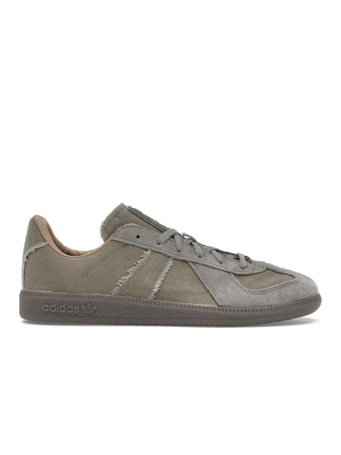 Мужские кроссовки повседневные Adidas BW Army — изображение 1 из 4