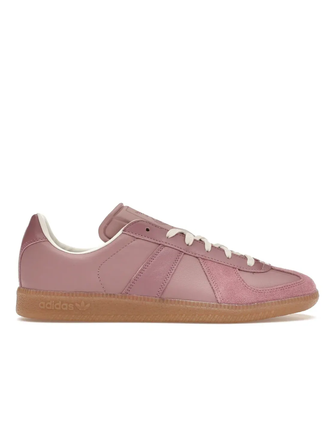 Мужские кроссовки Lifestyle Adidas BW Army — изображение 1 из 4, розовый