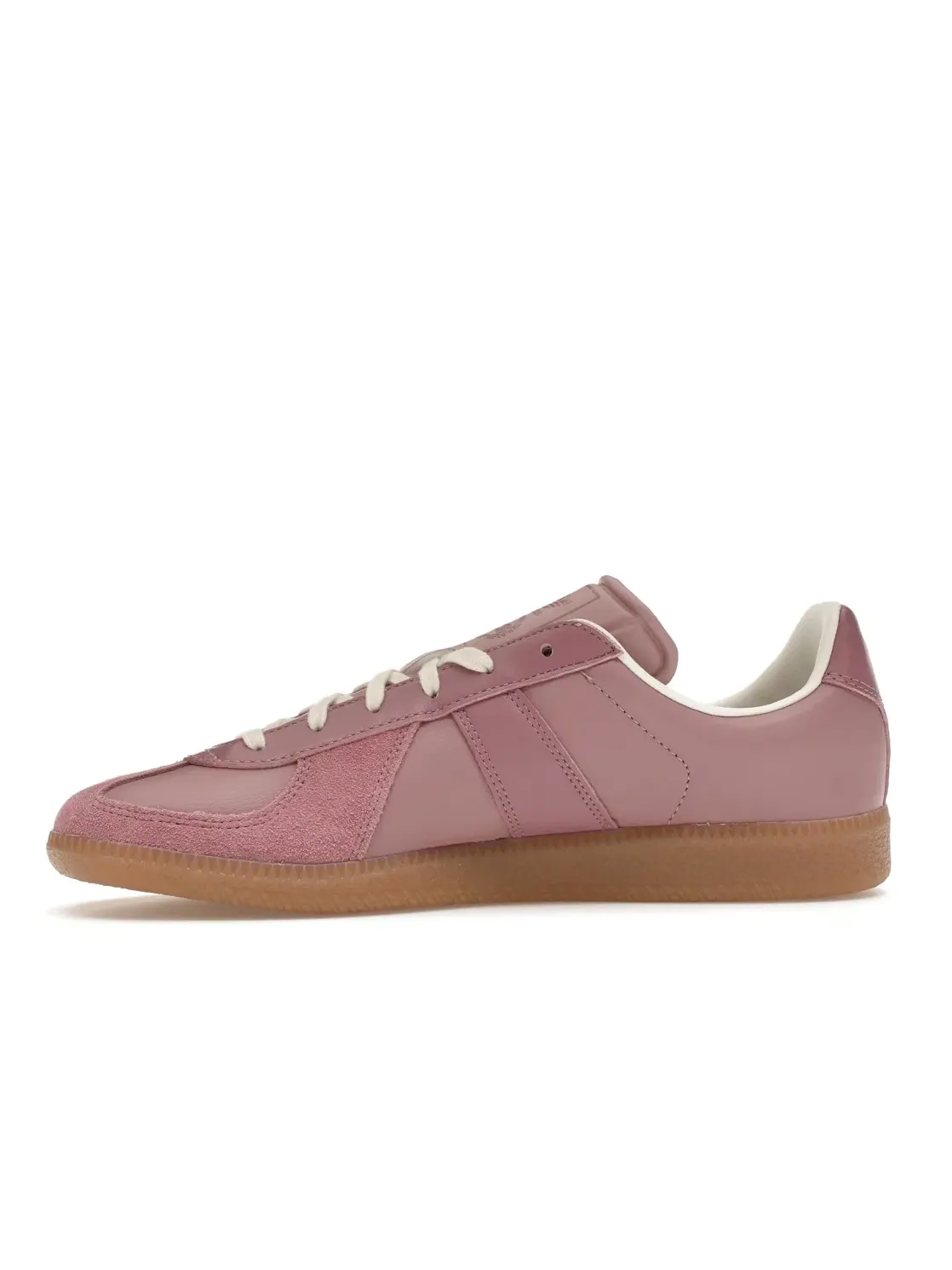 Мужские кроссовки Lifestyle Adidas BW Army — изображение 3 из 4, розовый