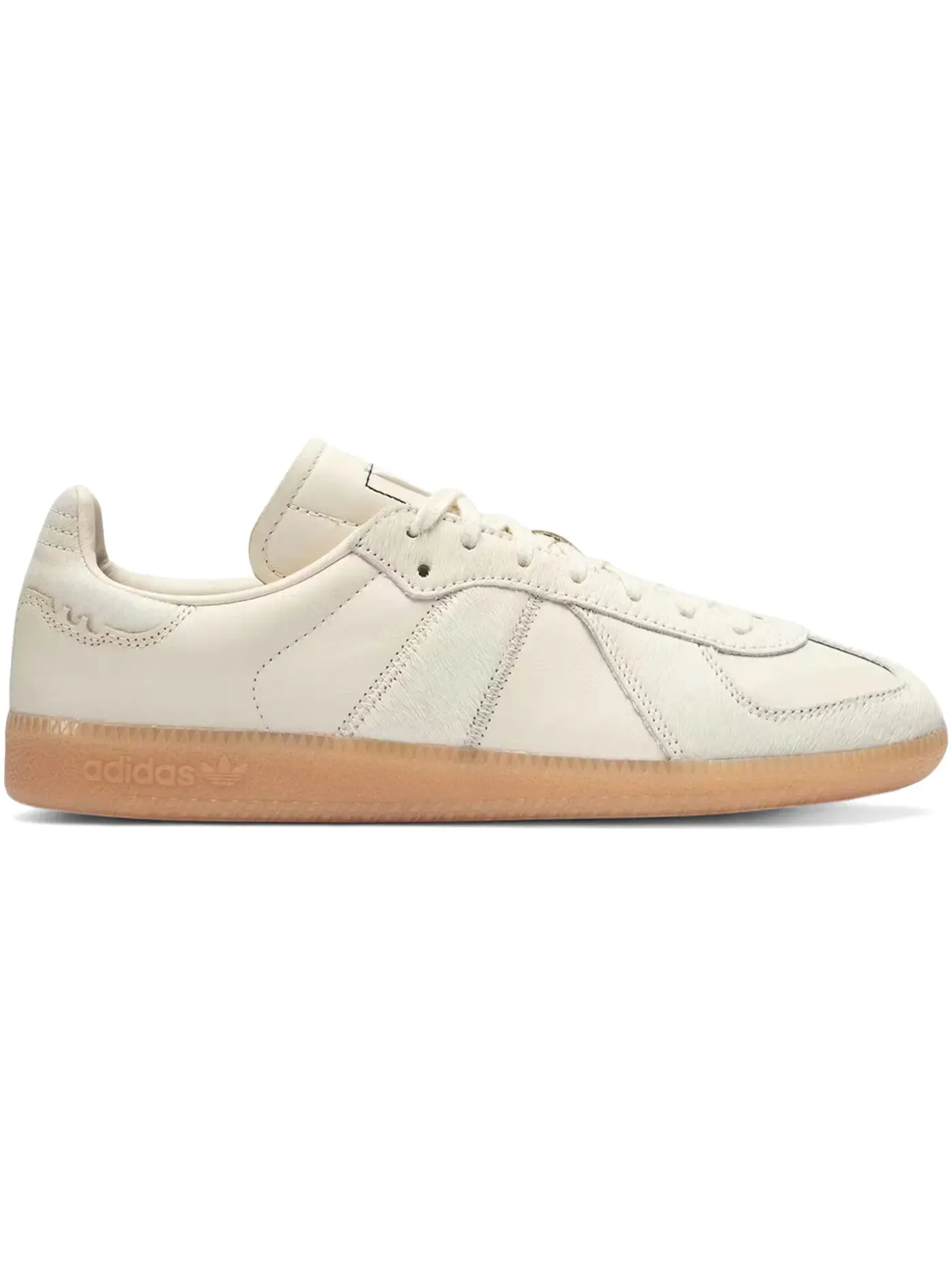 Мужские кроссовки Lifestyle Adidas BW Army — изображение 1 из 1, белый/кремовый