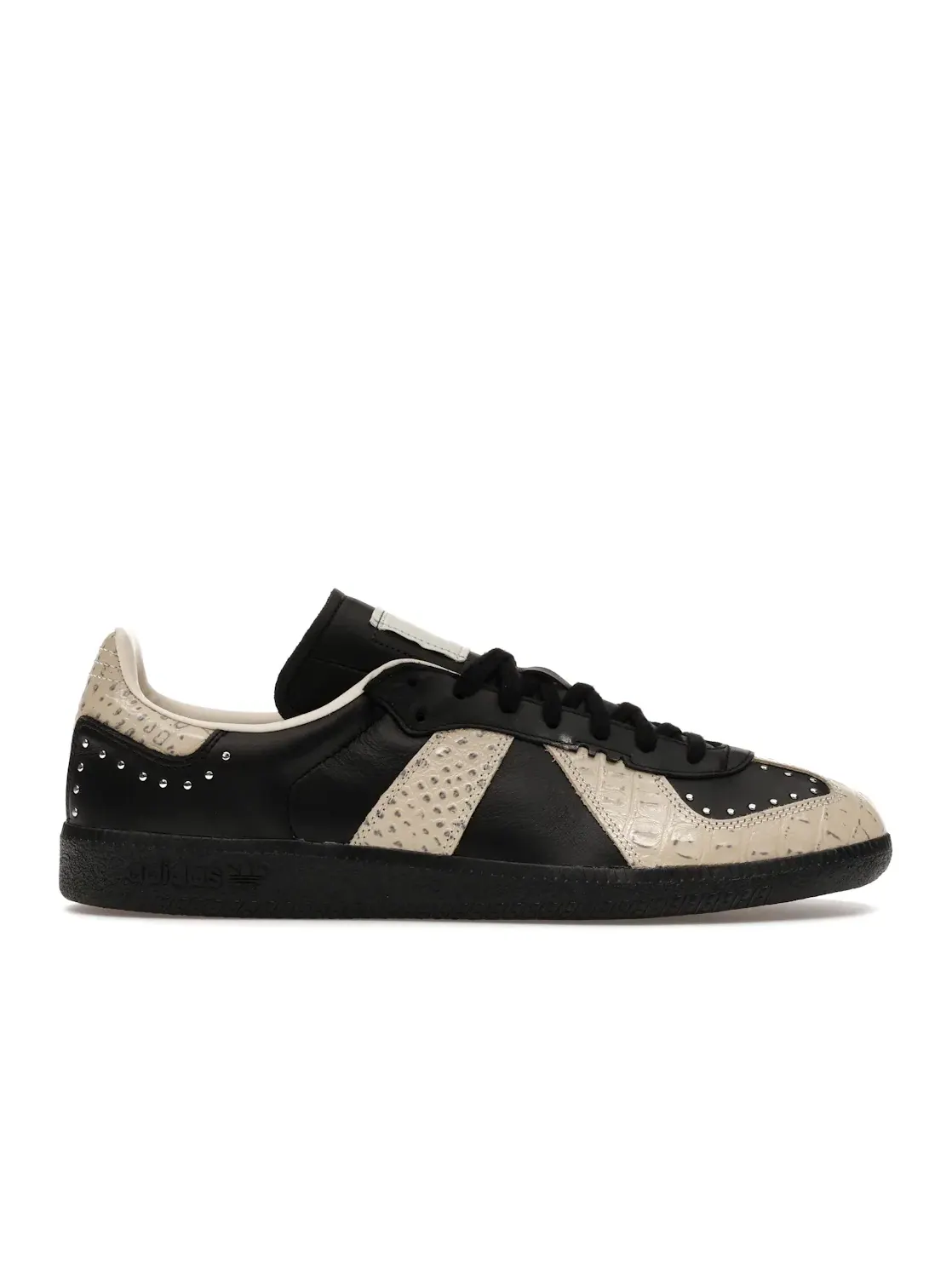 Мужские кроссовки Lifestyle Adidas BW Army — изображение 1 из 4, черный/белый