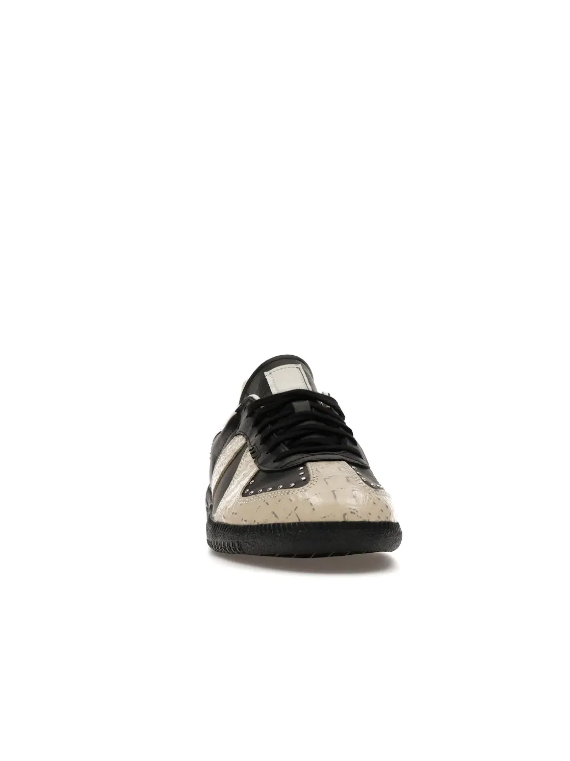 Мужские кроссовки Lifestyle Adidas BW Army — изображение 2 из 4, черный/белый